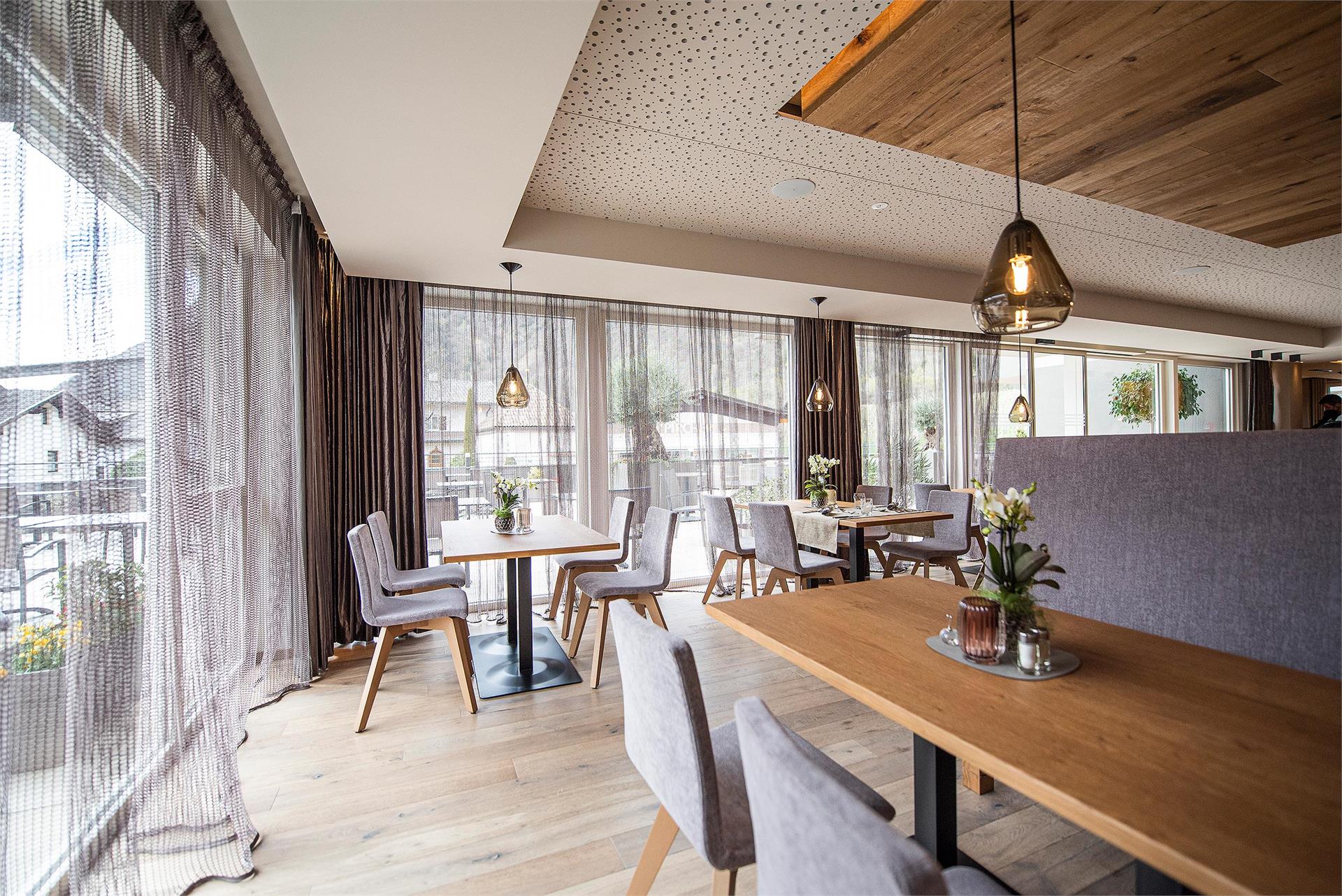 Vitalpina Hotel Waldhof Partschins/Parcines 24 suedtirol.info