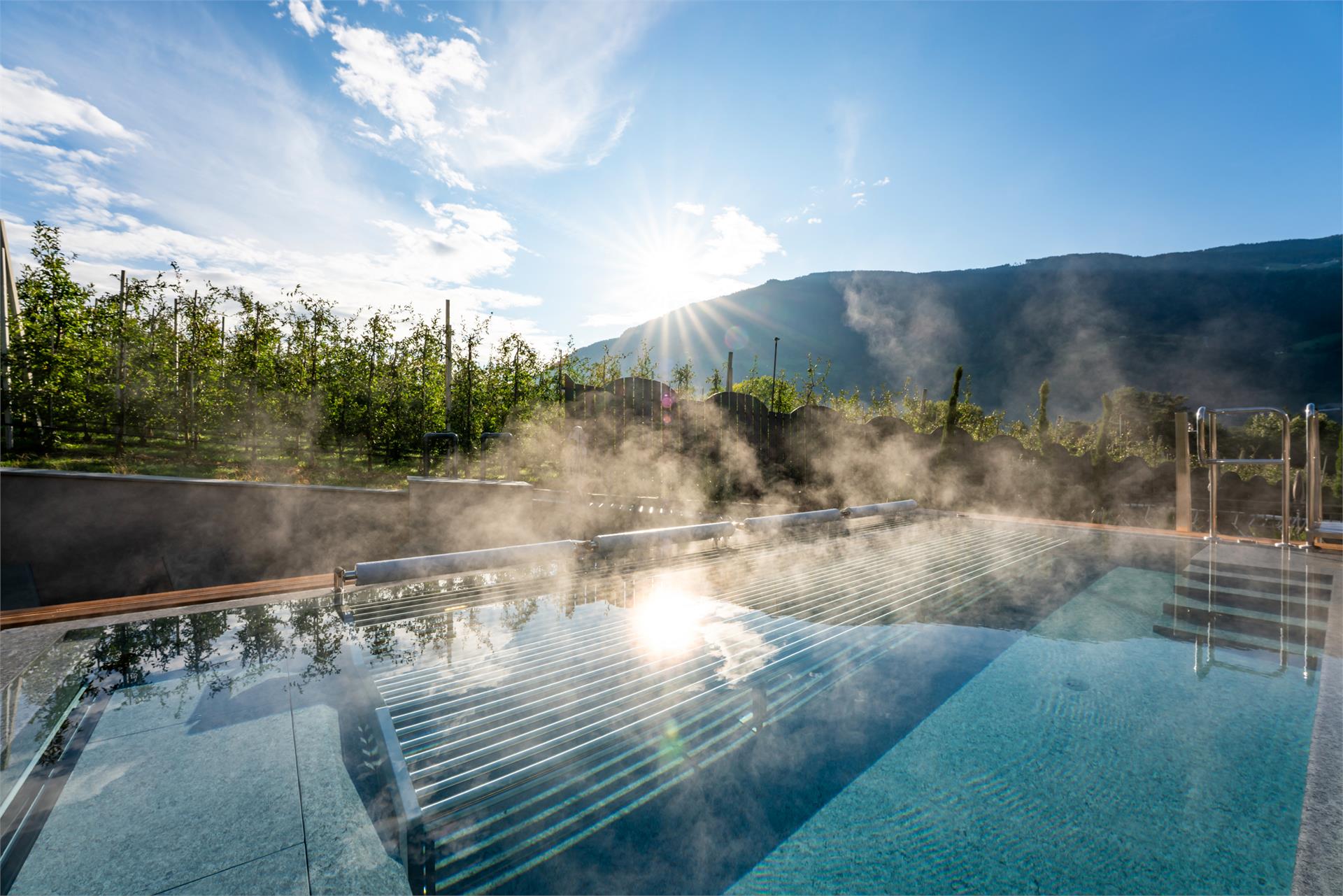 Vitalpina Hotel Waldhof Partschins/Parcines 3 suedtirol.info