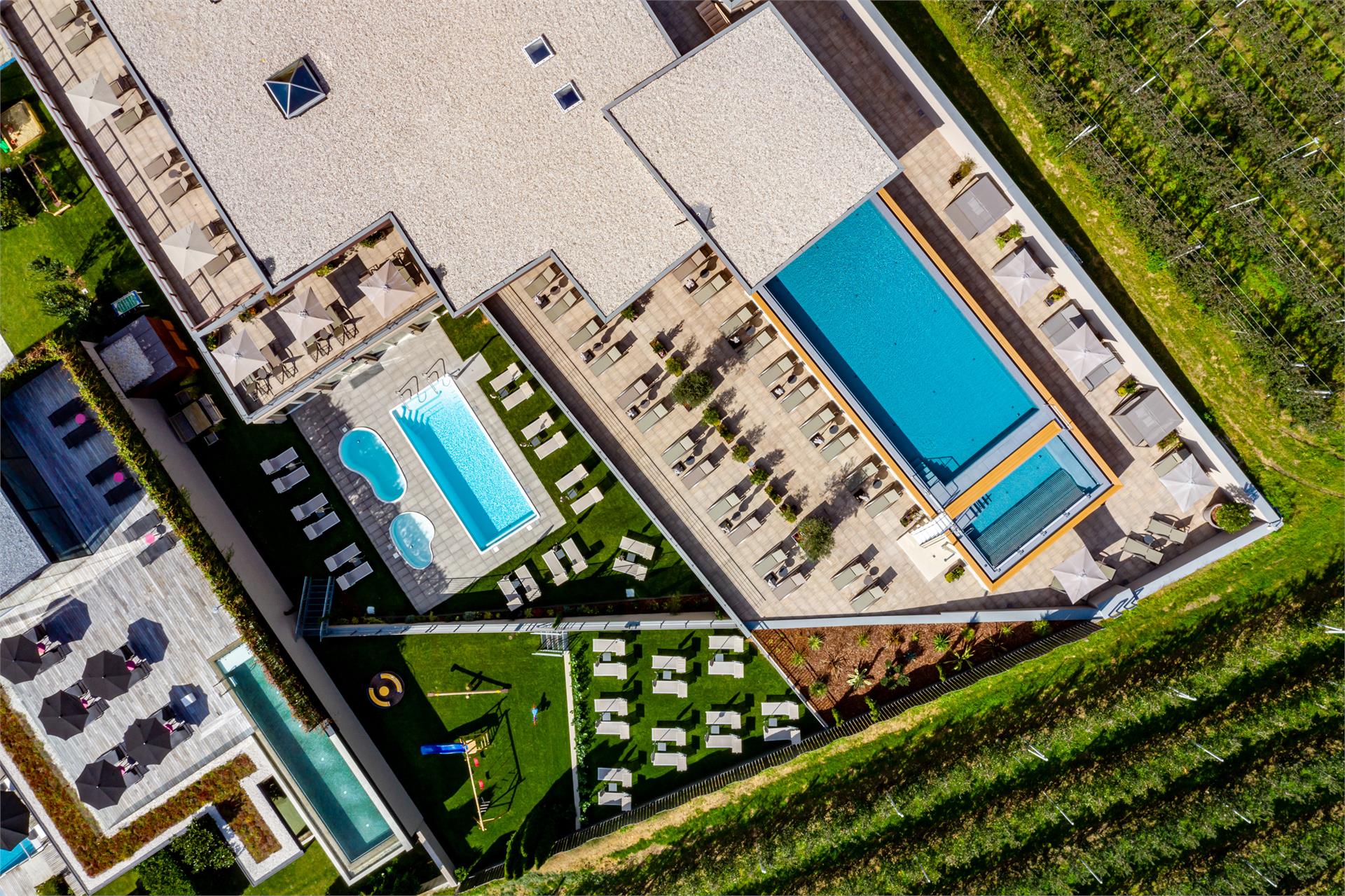 Vitalpina Hotel Waldhof Partschins/Parcines 4 suedtirol.info