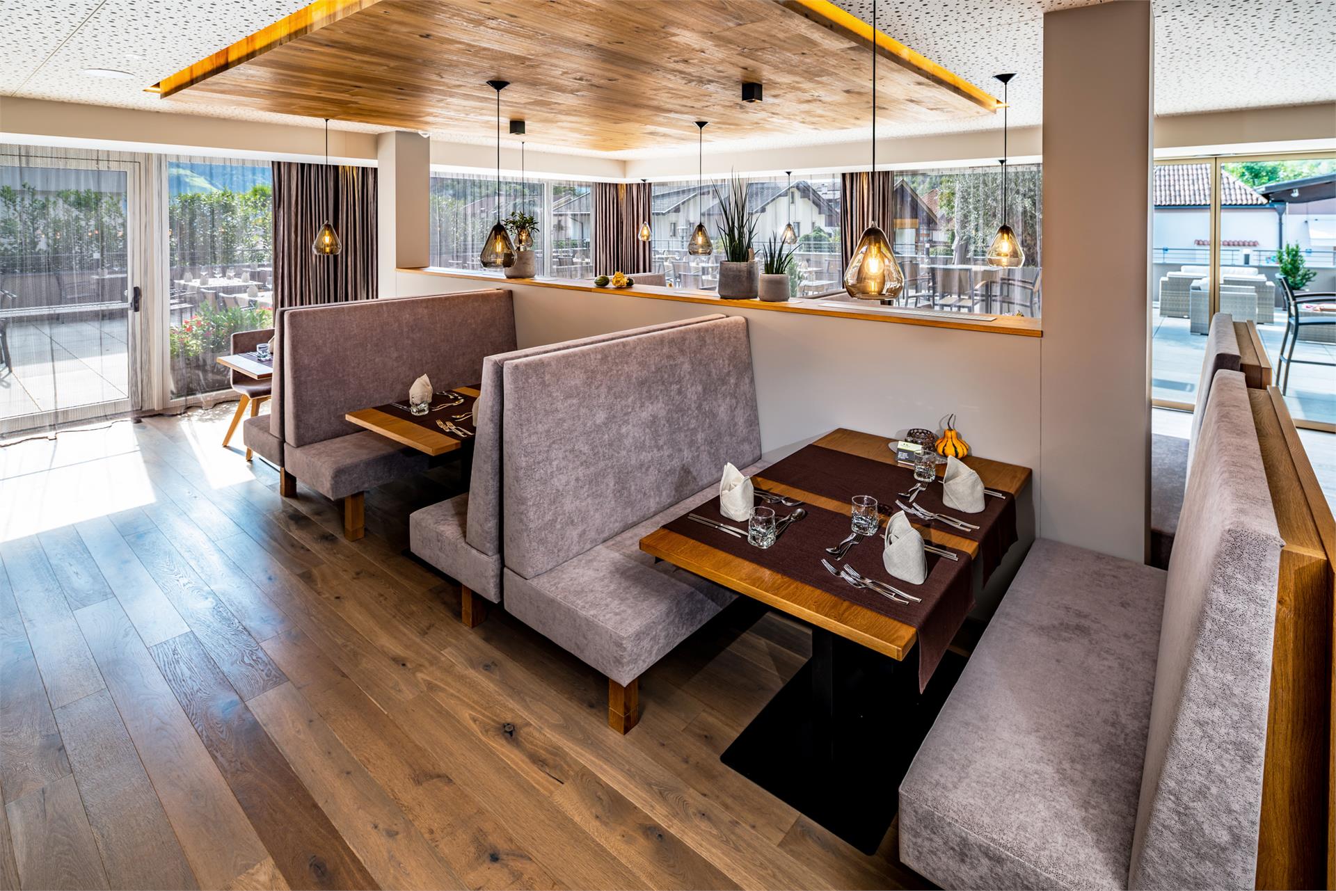 Vitalpina Hotel Waldhof Partschins/Parcines 19 suedtirol.info