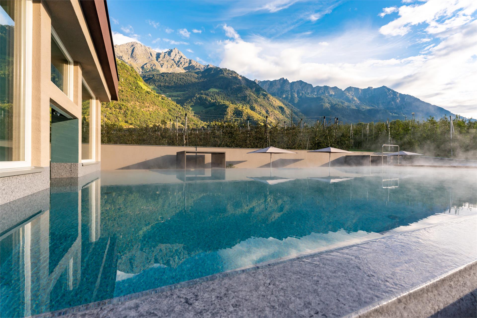 Vitalpina Hotel Waldhof Partschins/Parcines 16 suedtirol.info