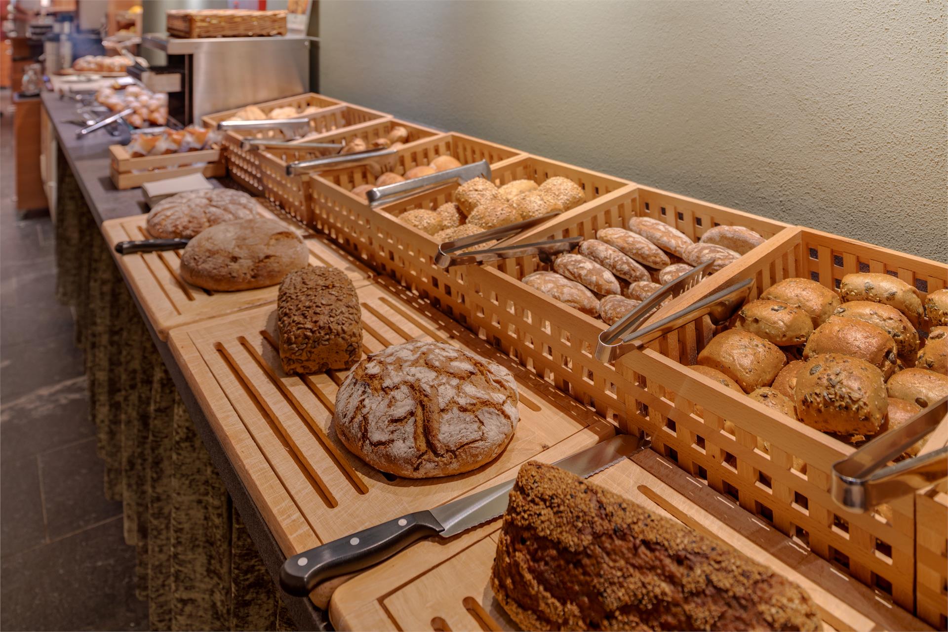 Vitalpina Hotel Waldhof Partschins/Parcines 17 suedtirol.info
