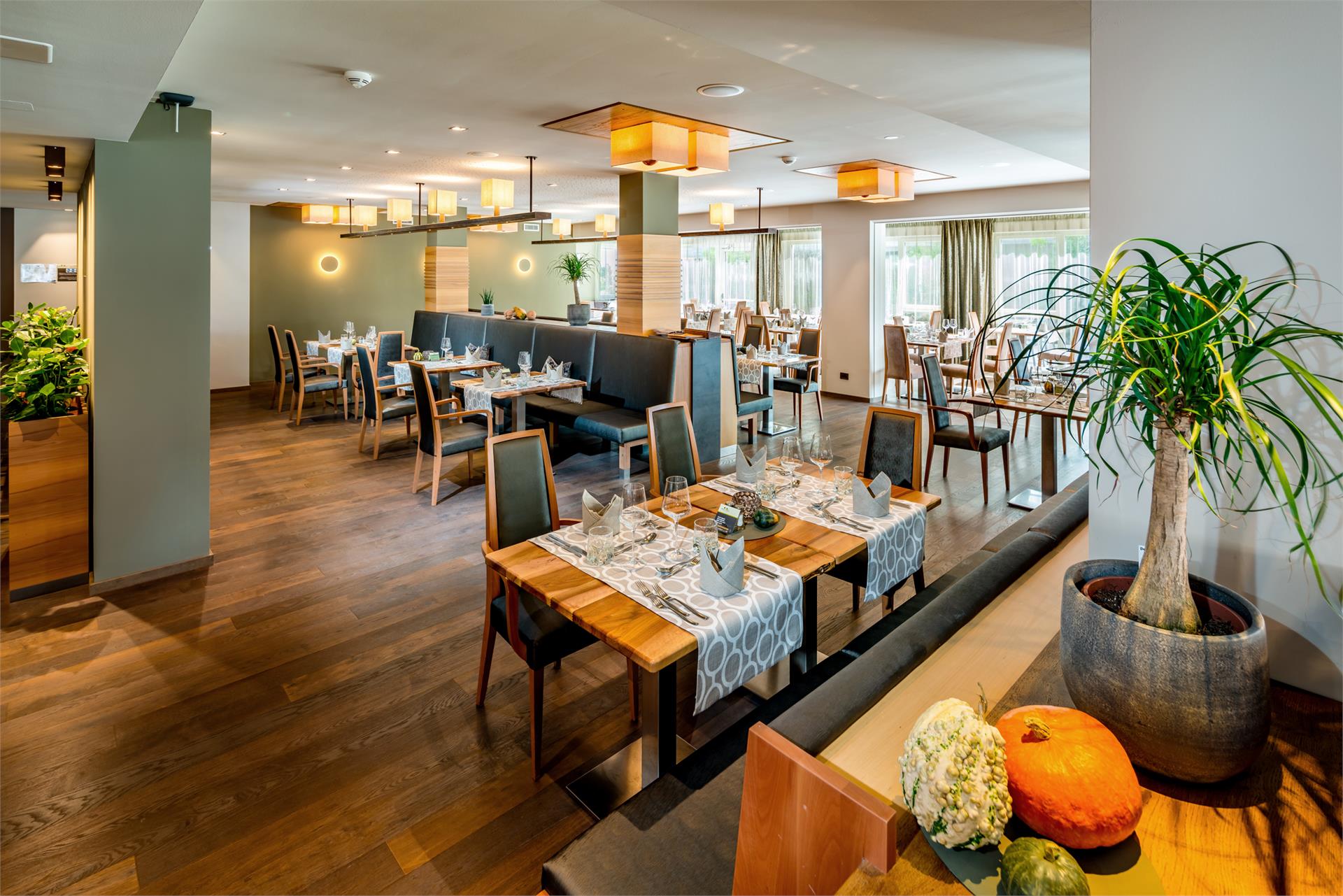 Vitalpina Hotel Waldhof Partschins/Parcines 18 suedtirol.info