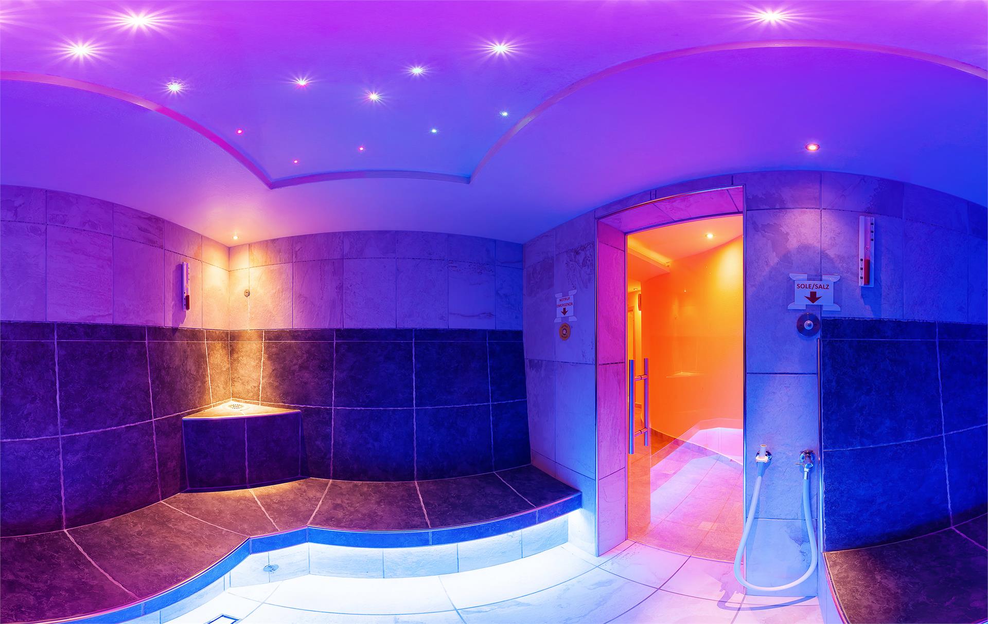 Vitalpina Hotel Waldhof Partschins/Parcines 12 suedtirol.info