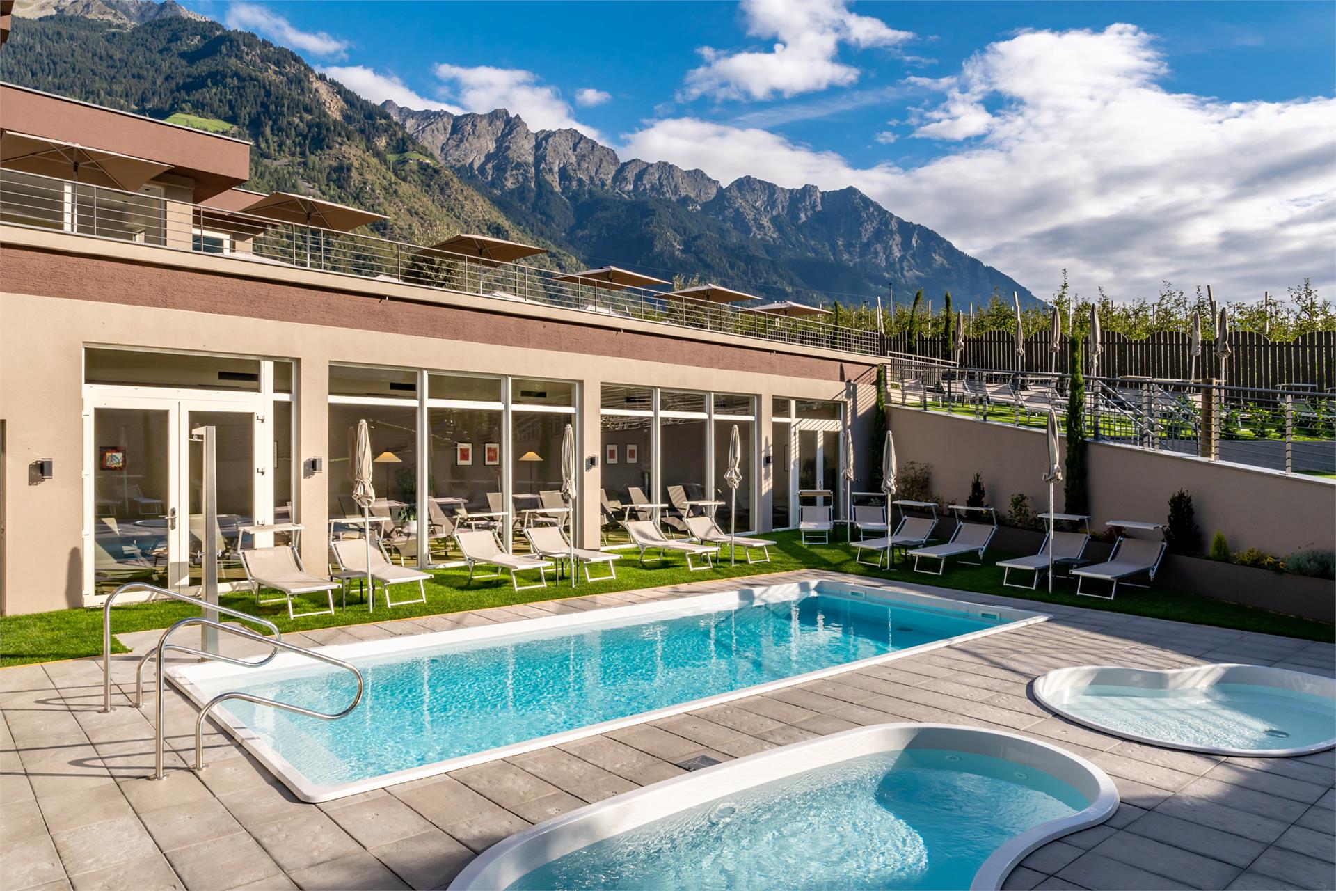 Vitalpina Hotel Waldhof Partschins/Parcines 13 suedtirol.info