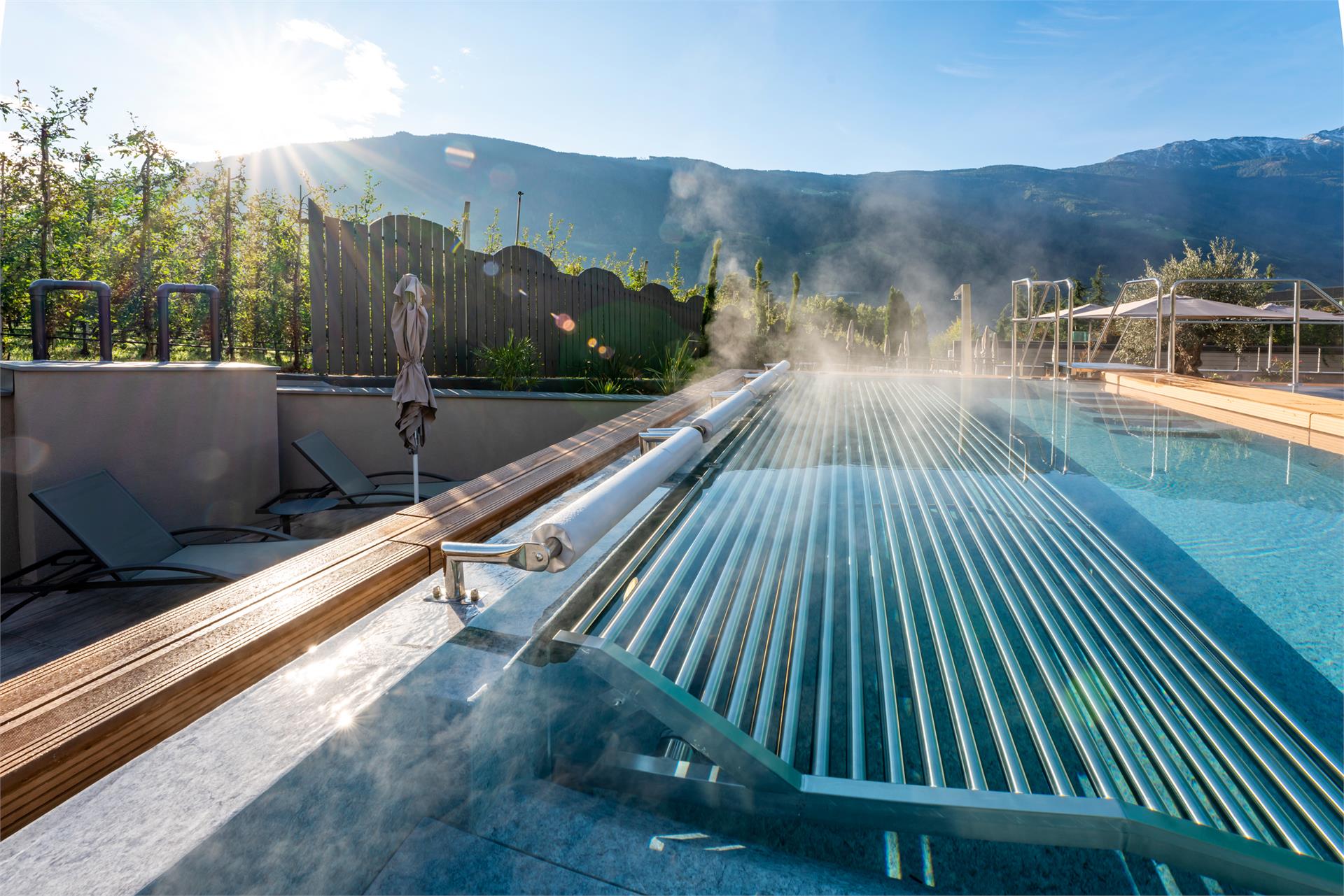 Vitalpina Hotel Waldhof Partschins/Parcines 22 suedtirol.info