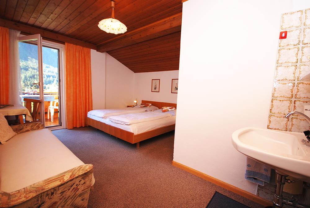 Villa Waldeck Toblach 11 suedtirol.info
