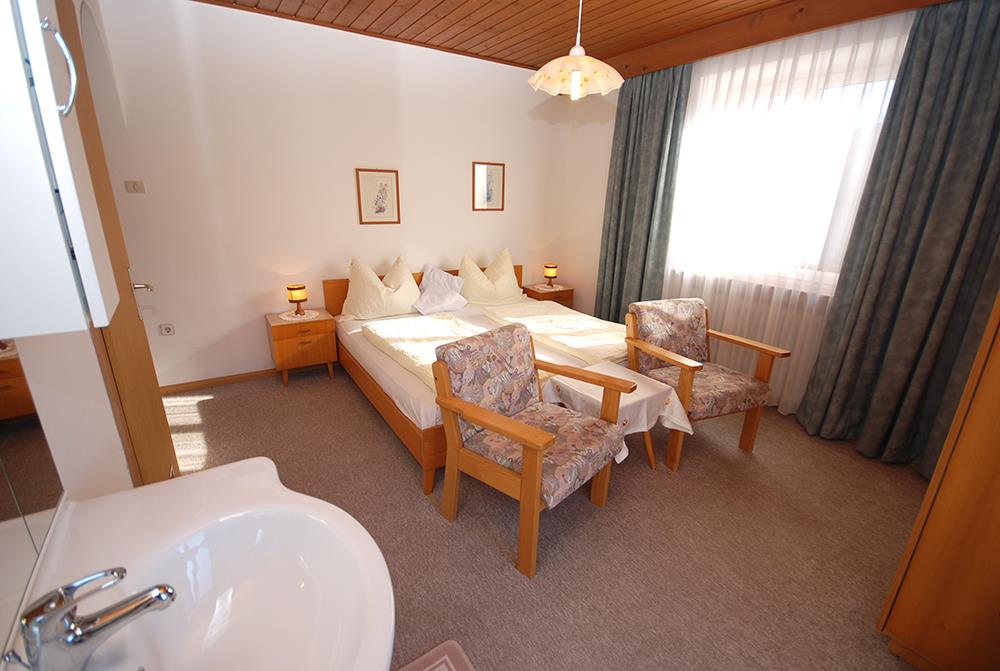 Villa Waldeck Toblach 5 suedtirol.info