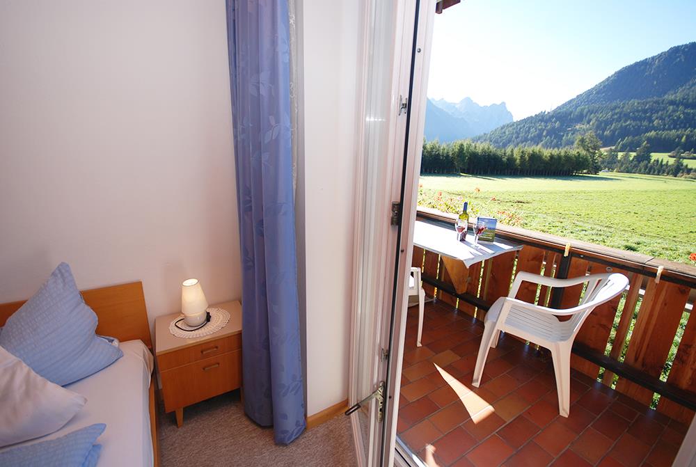 Villa Waldeck Toblach 8 suedtirol.info