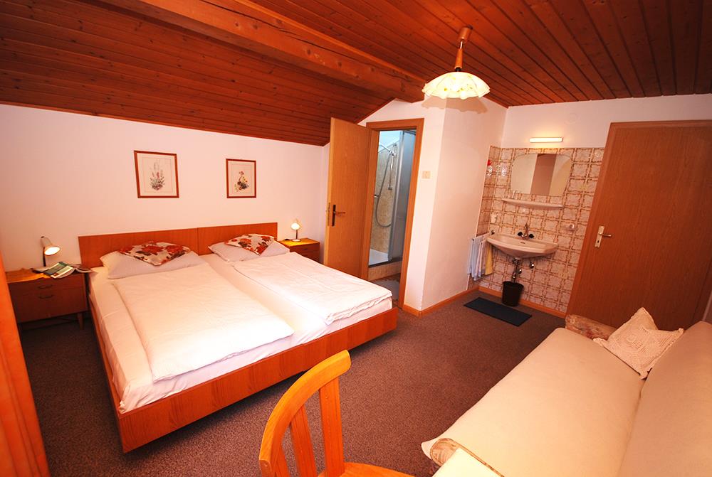 Villa Waldeck Toblach 12 suedtirol.info