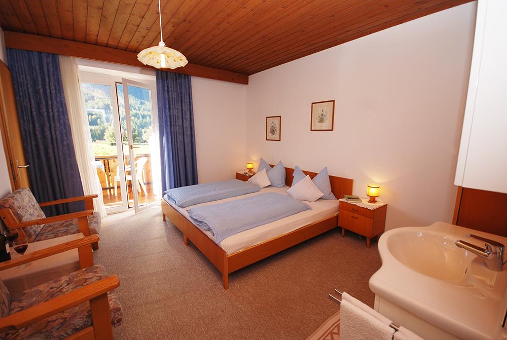 Villa Waldeck Toblach 3 suedtirol.info