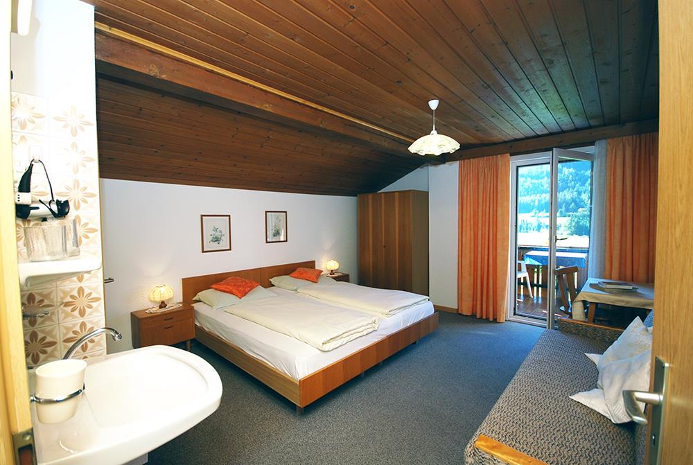 Villa Waldeck Toblach 15 suedtirol.info