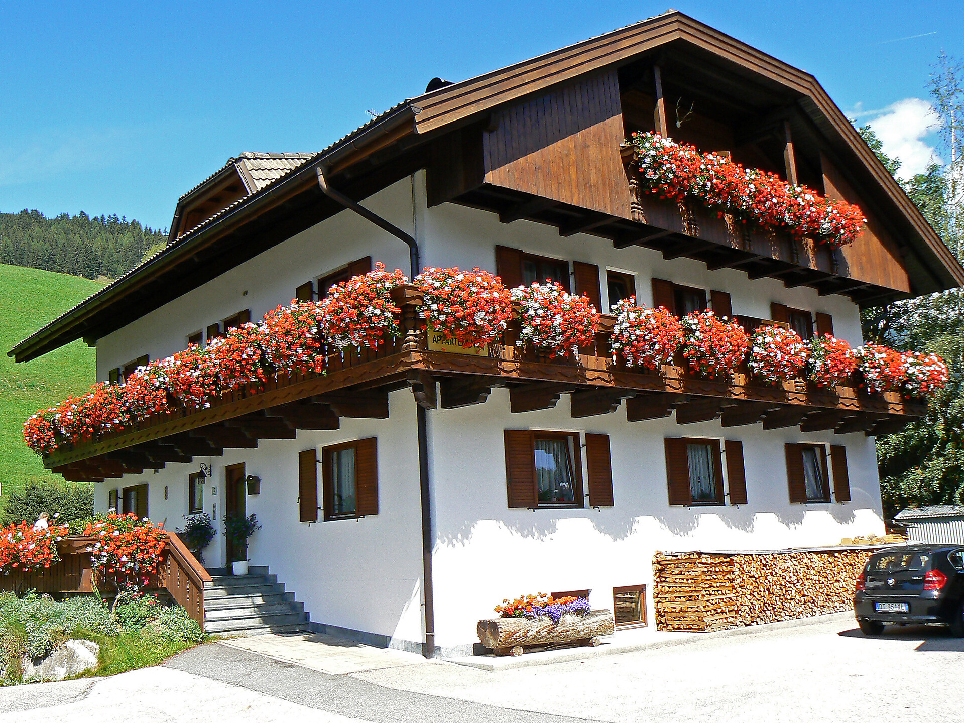 Villa Taschler