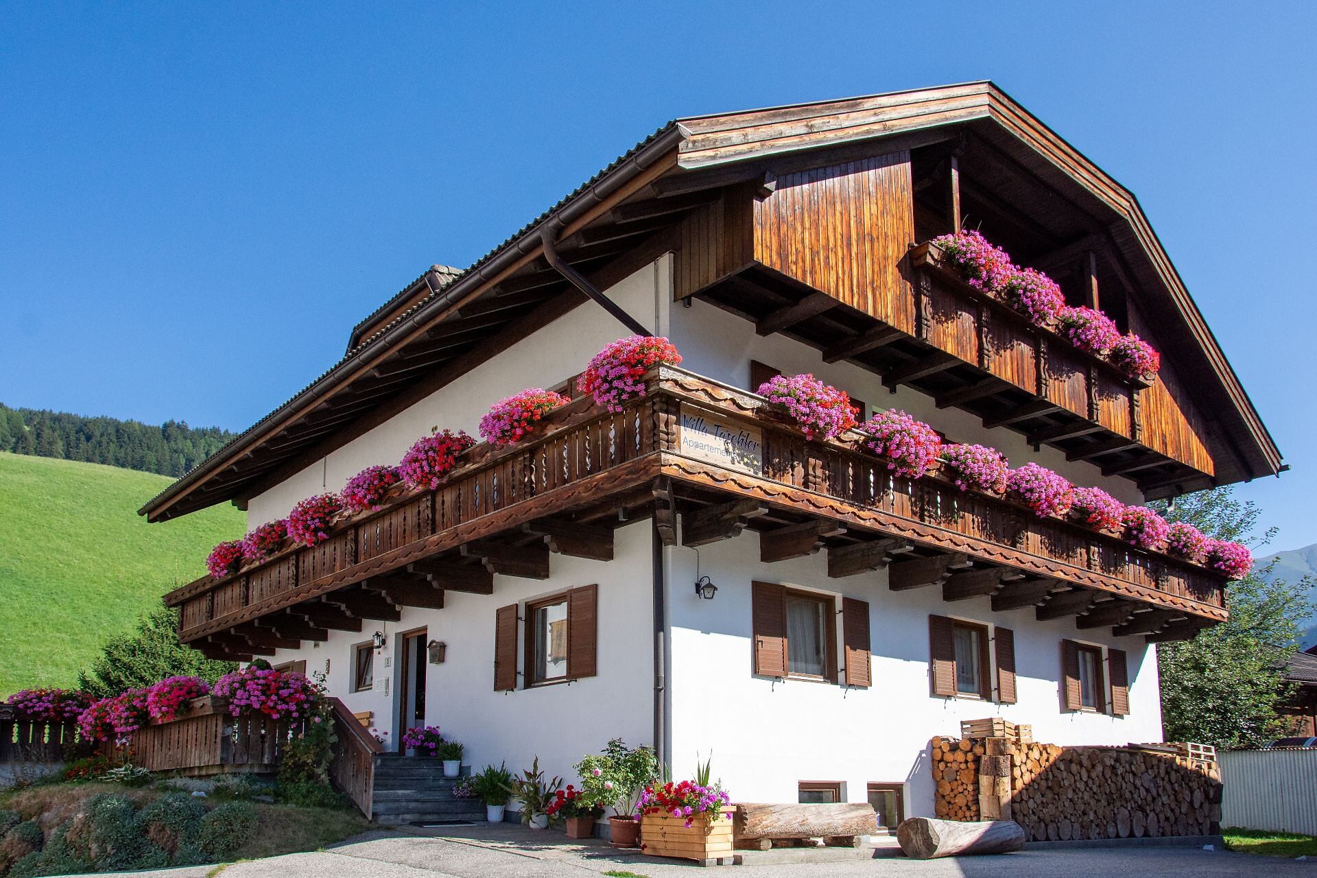 Villa Taschler