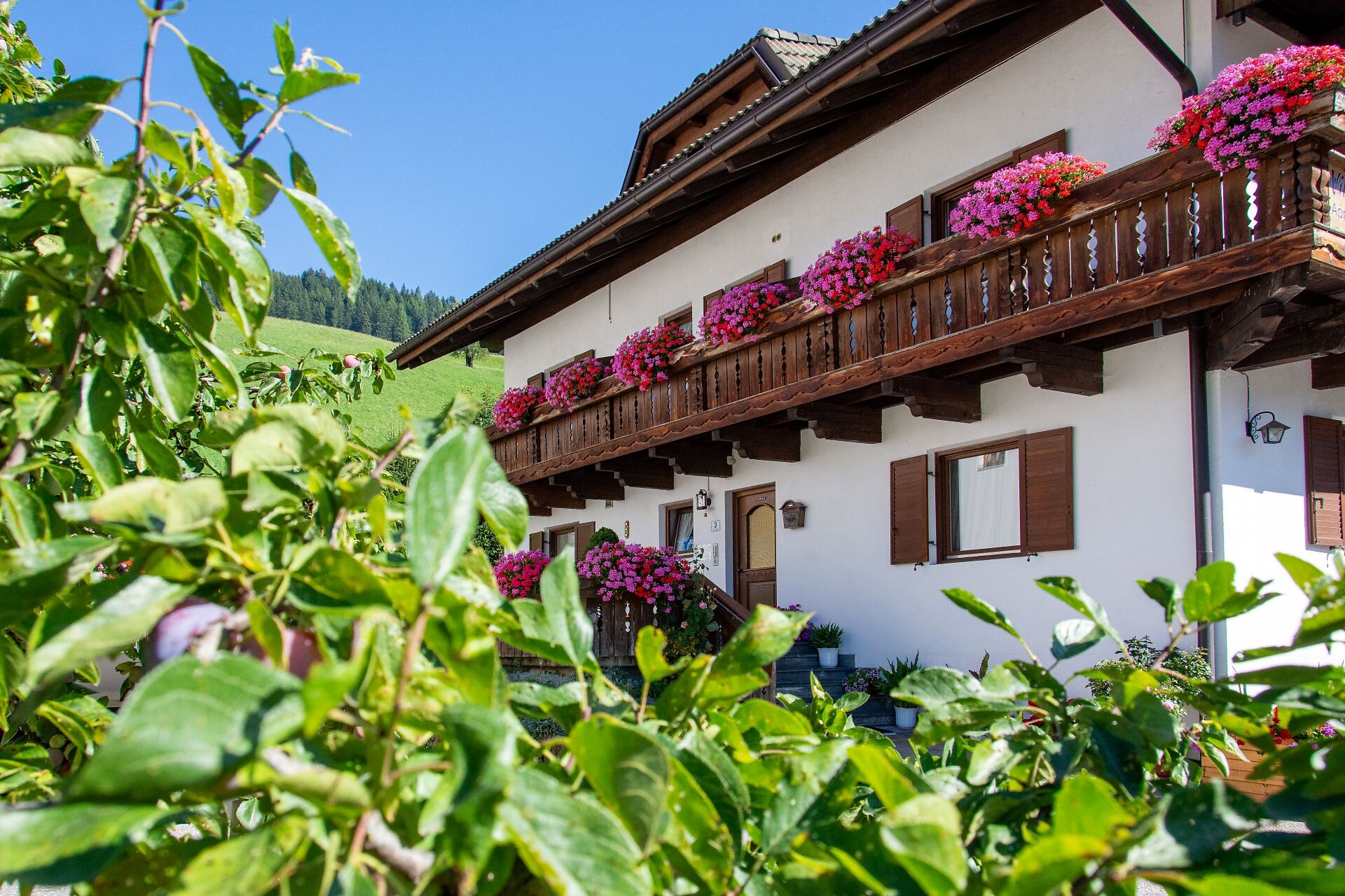 Villa Taschler