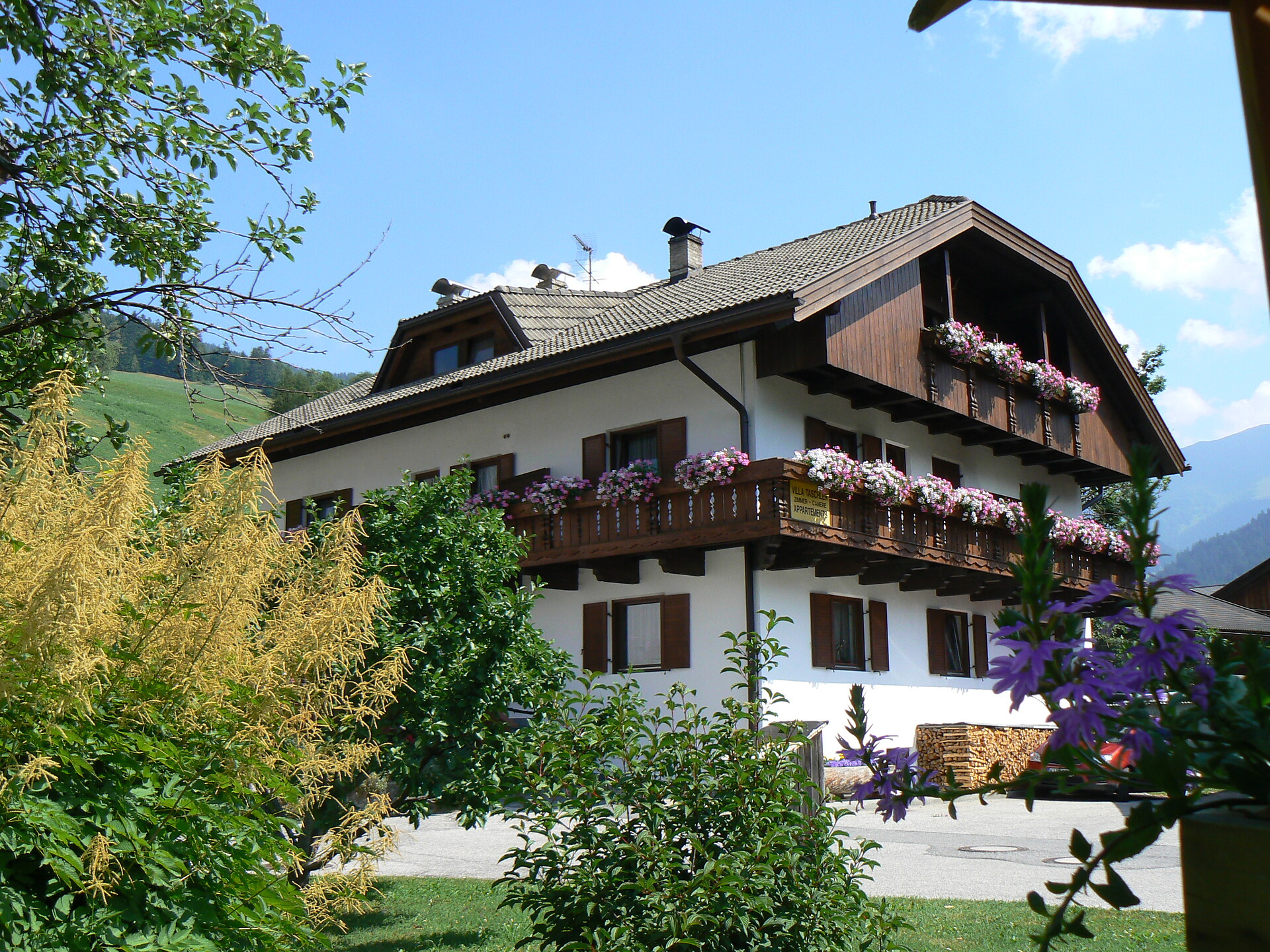 Villa Taschler