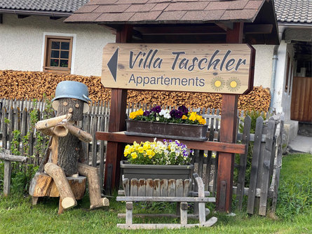 Villa Taschler Toblach 4 suedtirol.info