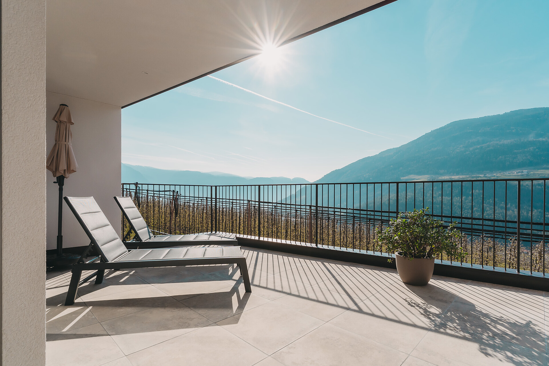 Vertignerhof - Meran/Merano and environs - #9 - suedtirol.info