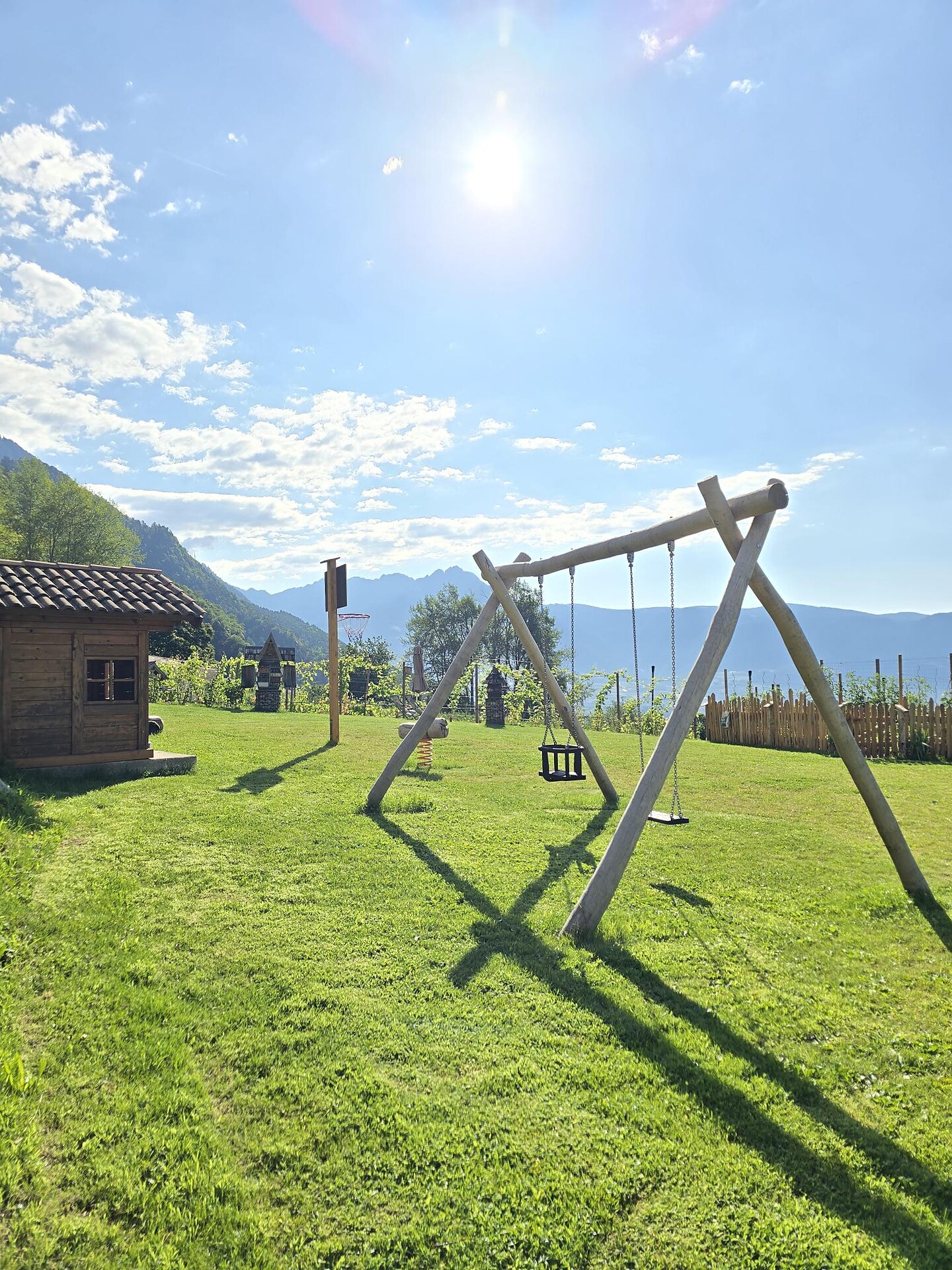 Vertignerhof - Meran/Merano and environs - #26 - suedtirol.info