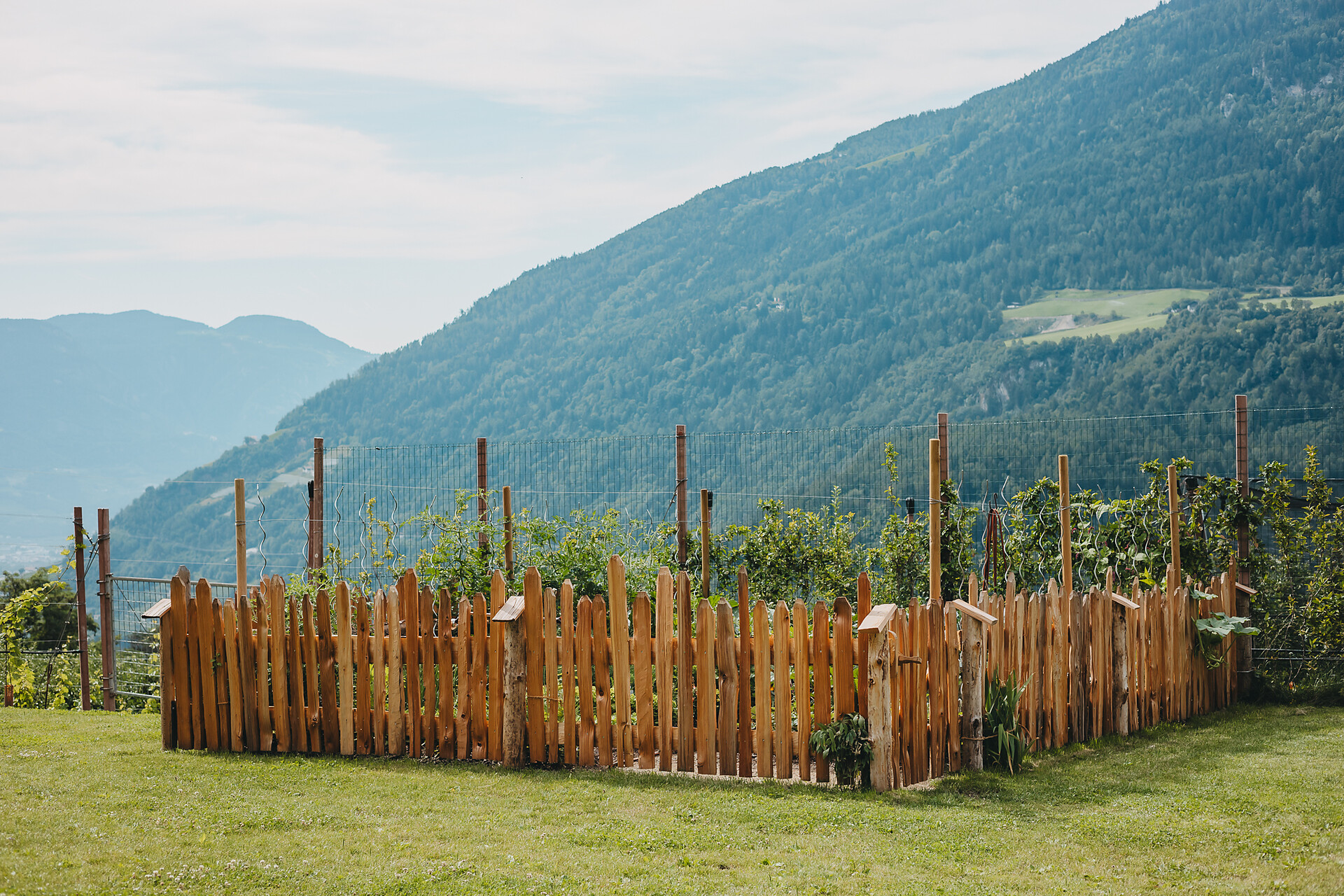 Vertignerhof - Meran/Merano and environs - #16 - suedtirol.info