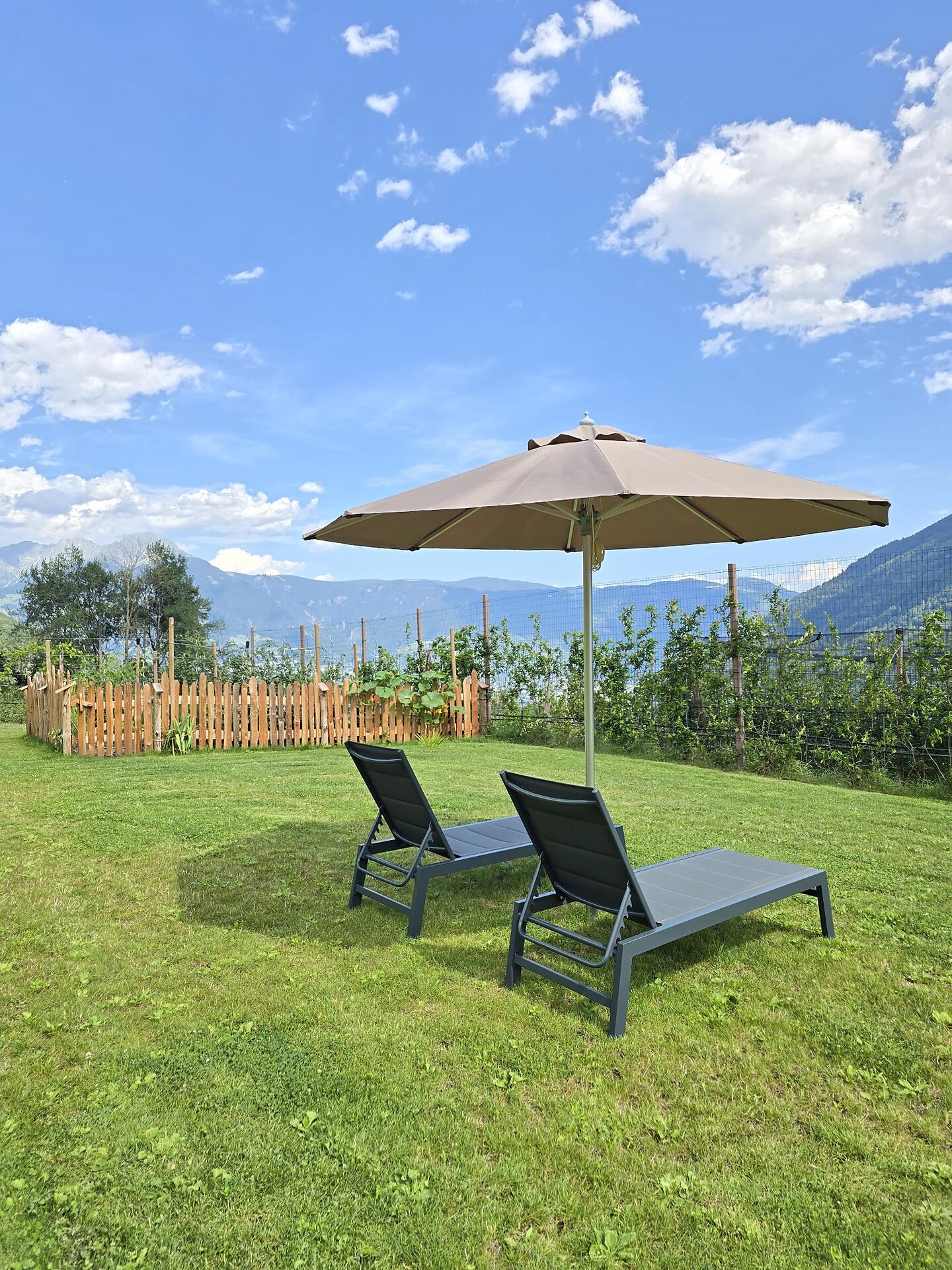 Vertignerhof - Meran/Merano and environs - #20 - suedtirol.info