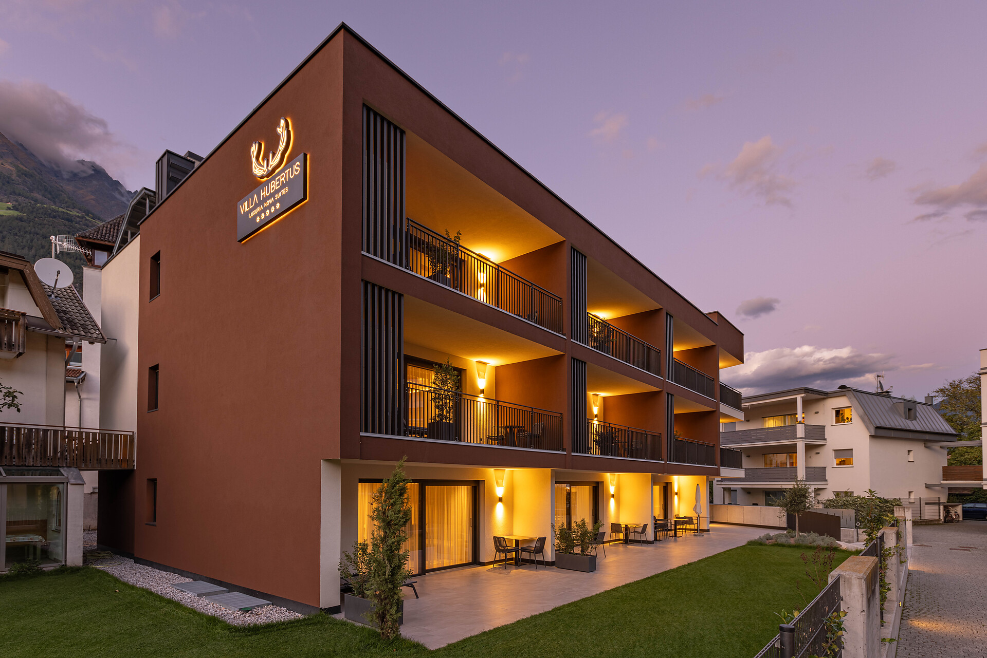 Villa