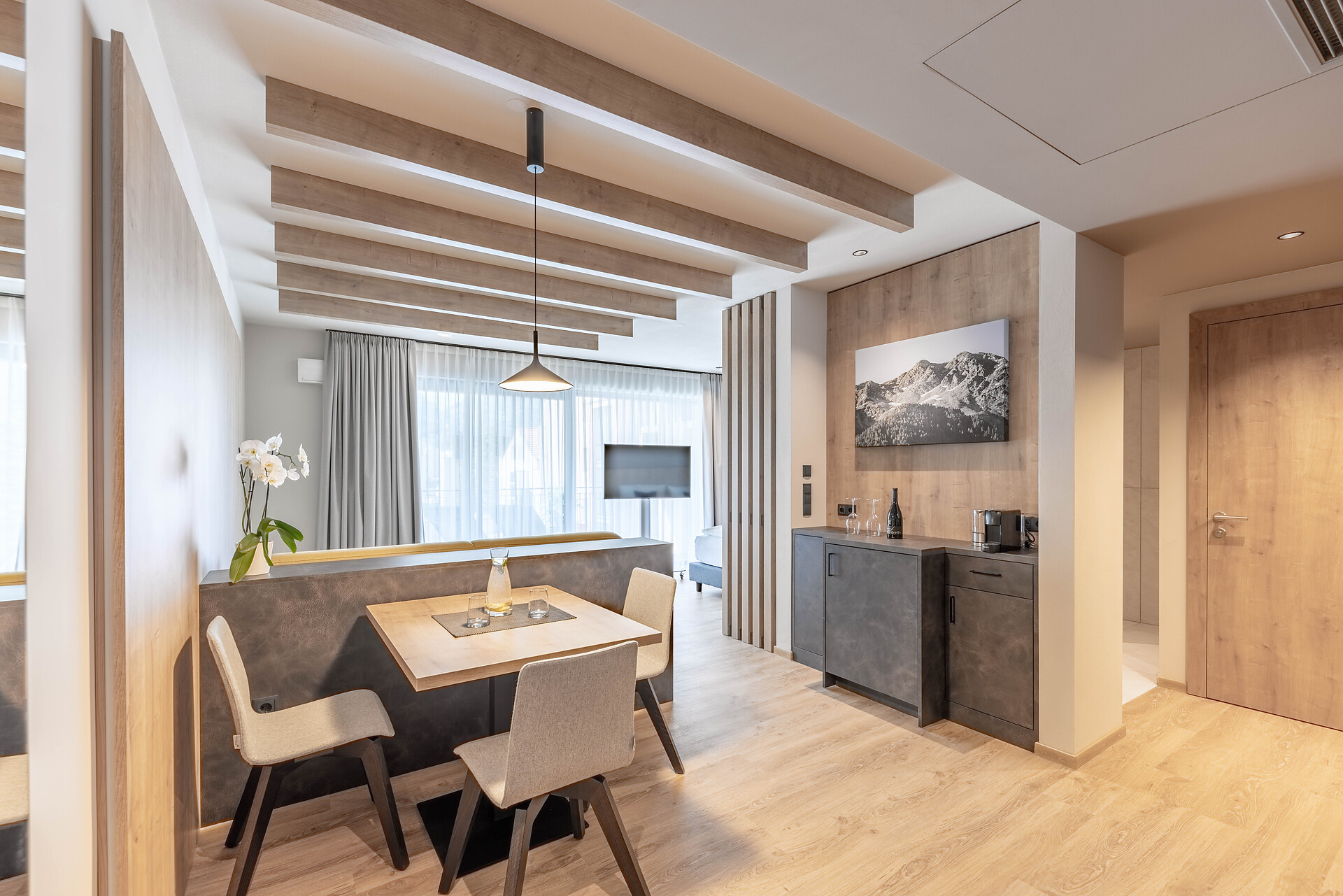 Suites