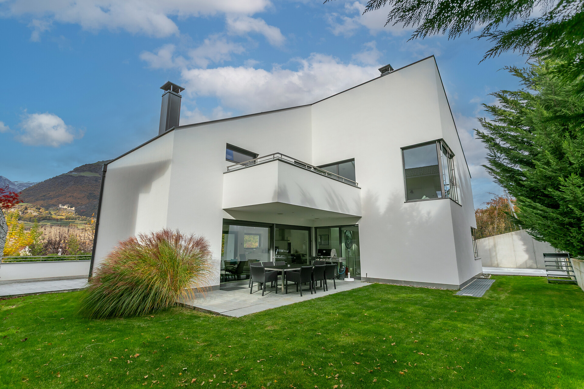 Villa Shangrila - Merano e dintorni - #12 - suedtirol.info