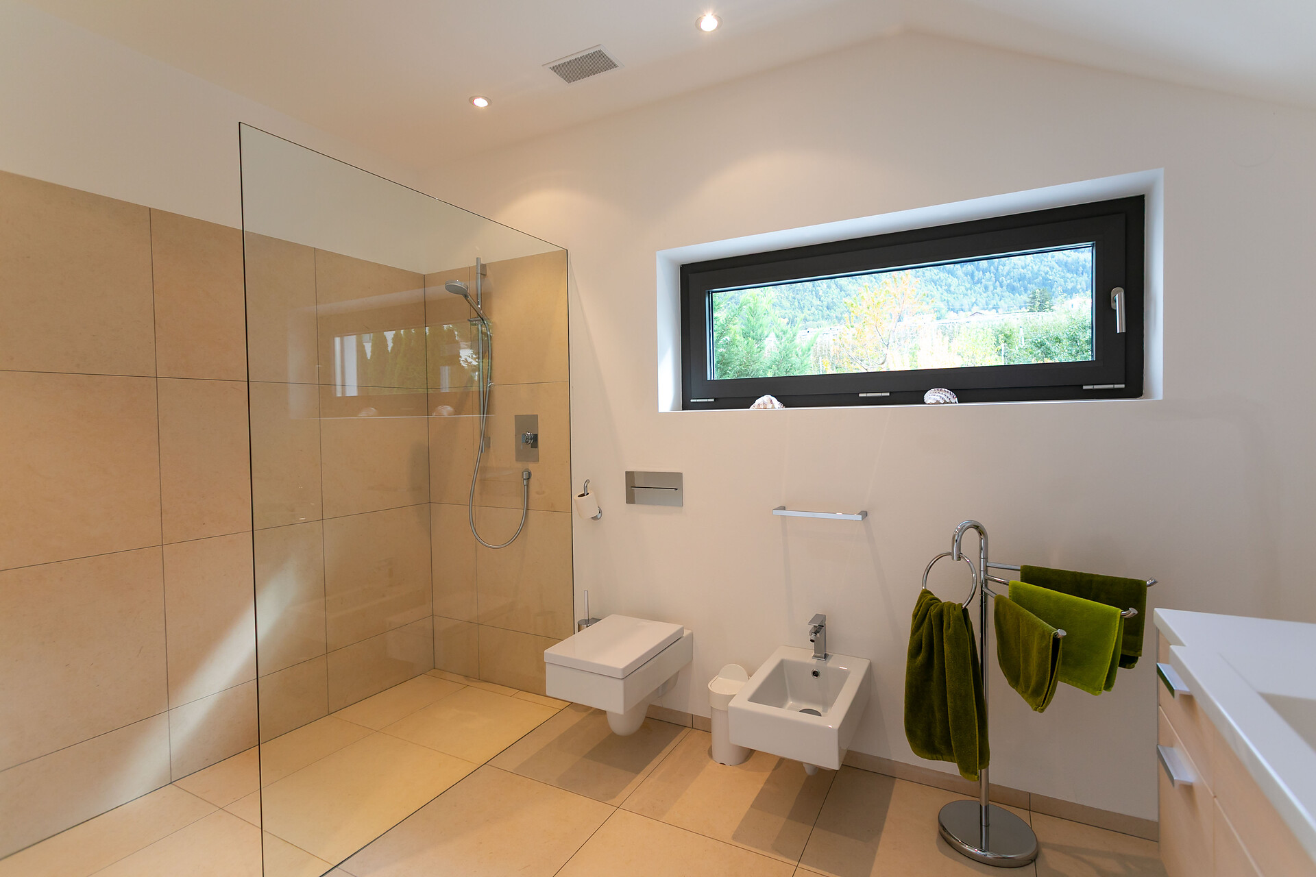Villa Shangrila - Merano e dintorni - #11 - suedtirol.info