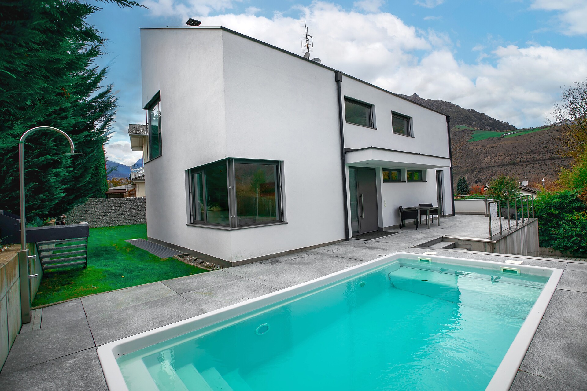 Villa Shangrila - Merano e dintorni - #2 - suedtirol.info
