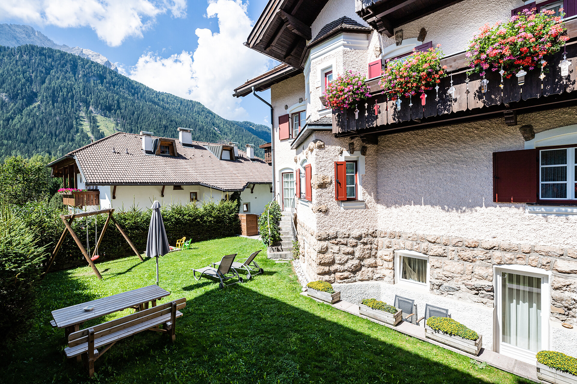 Villa Maria