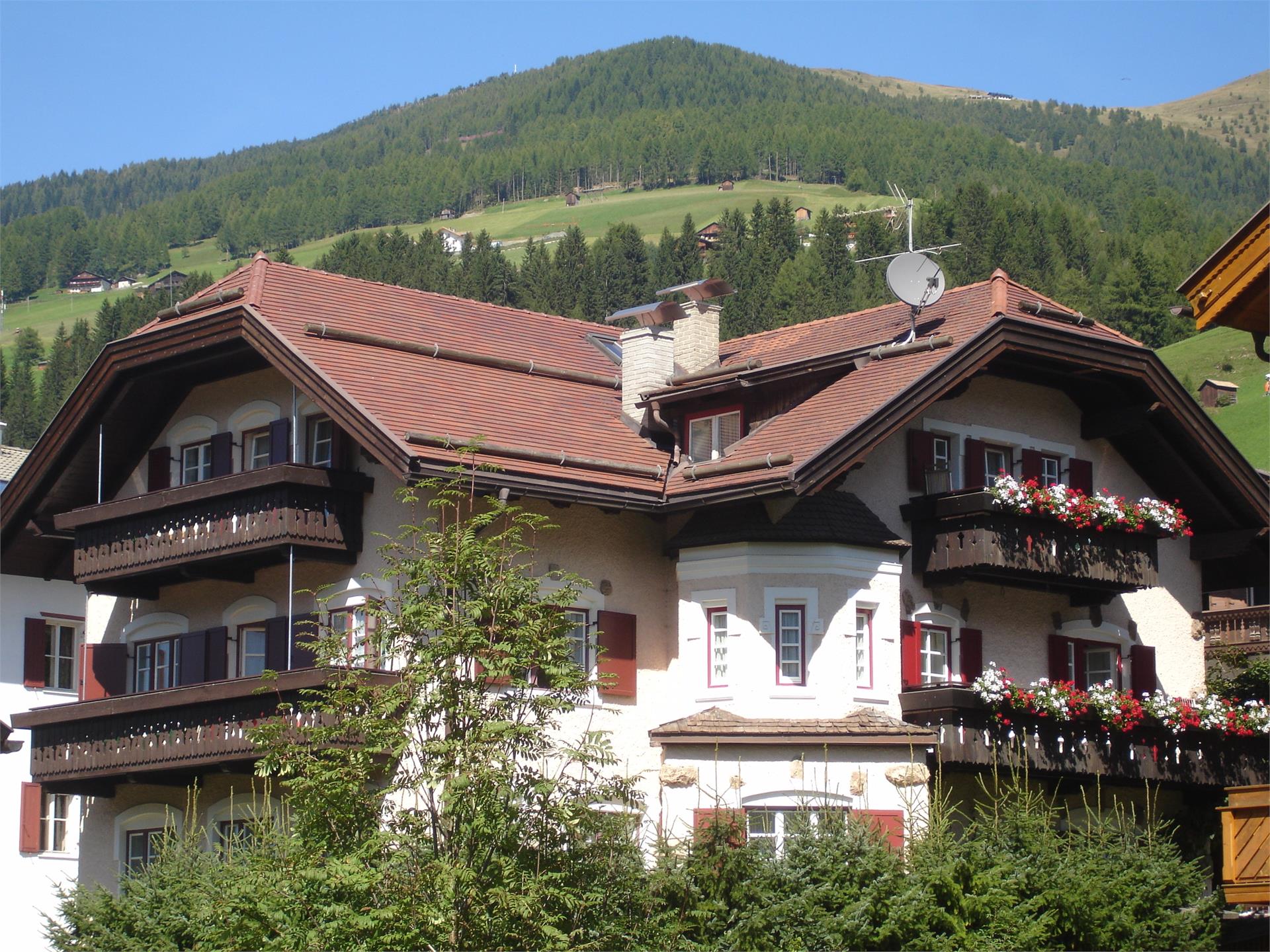 Villa Maria Sexten/Sesto 1 suedtirol.info