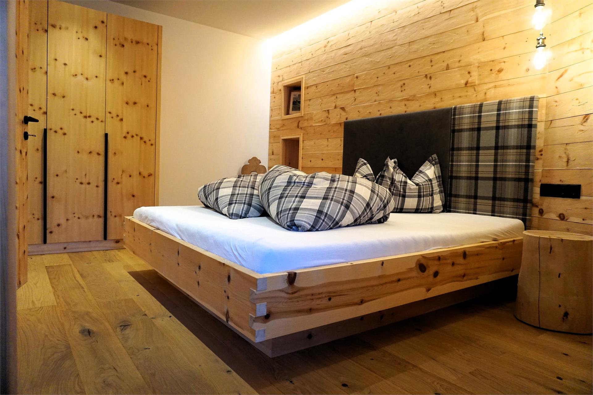 Vöstlhof Welschnofen 10 suedtirol.info