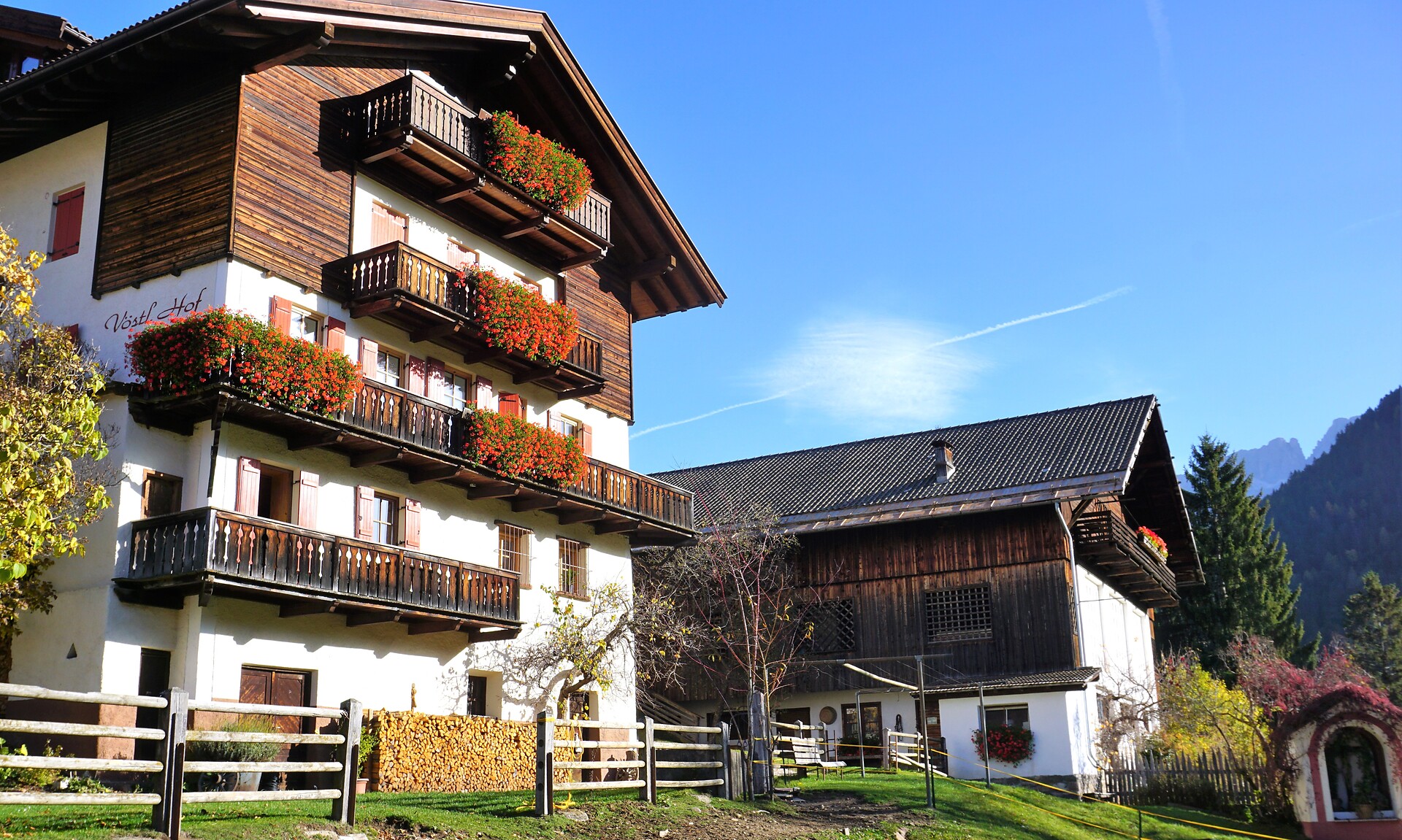 Vöstlhof