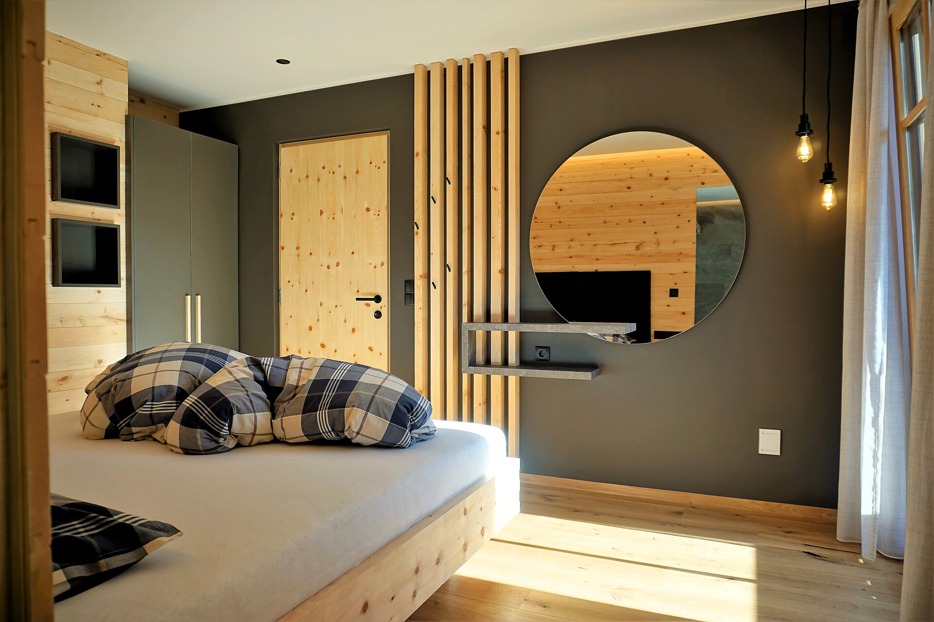 Suite Laurin