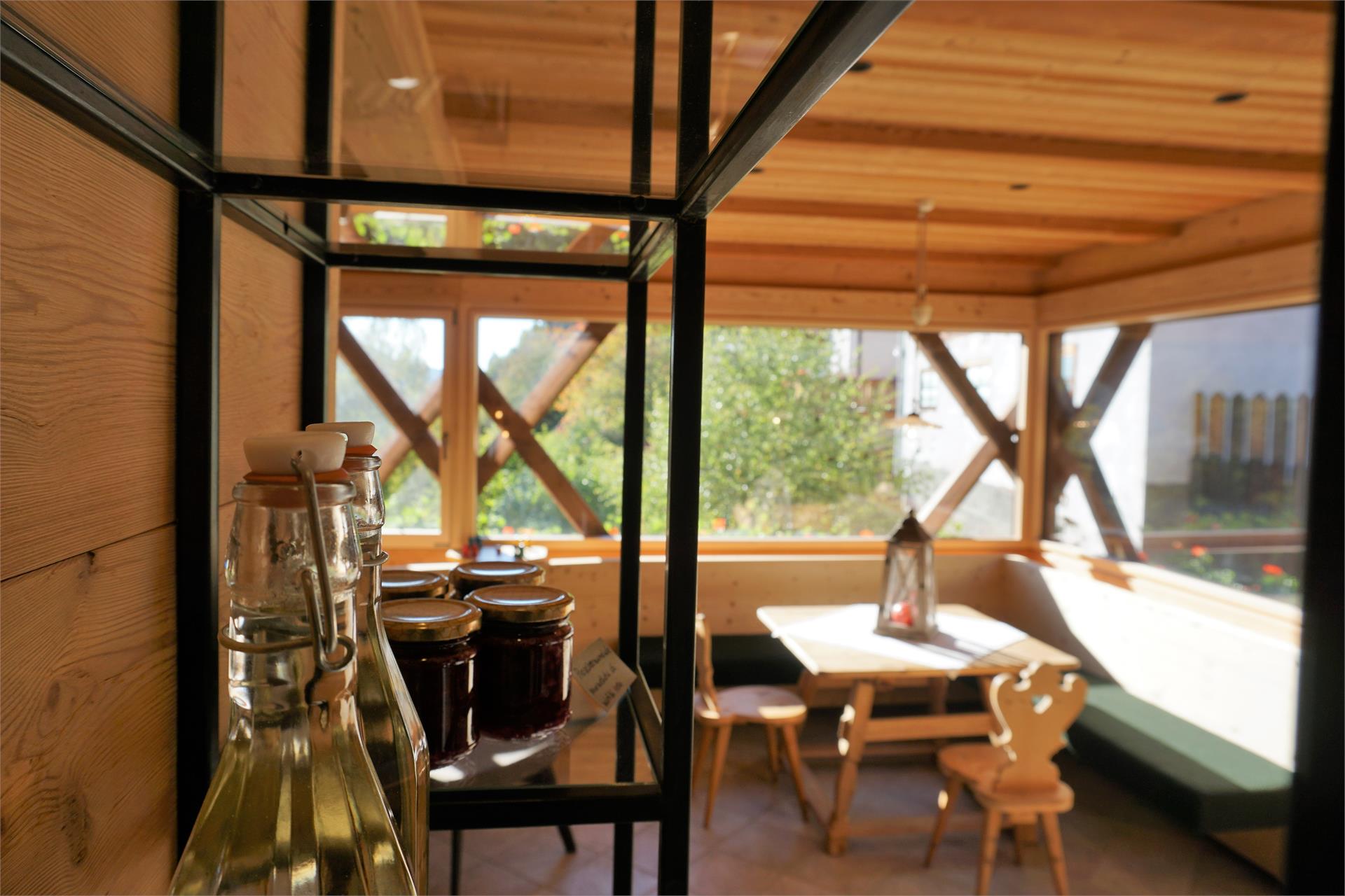 Vöstlhof Welschnofen 12 suedtirol.info