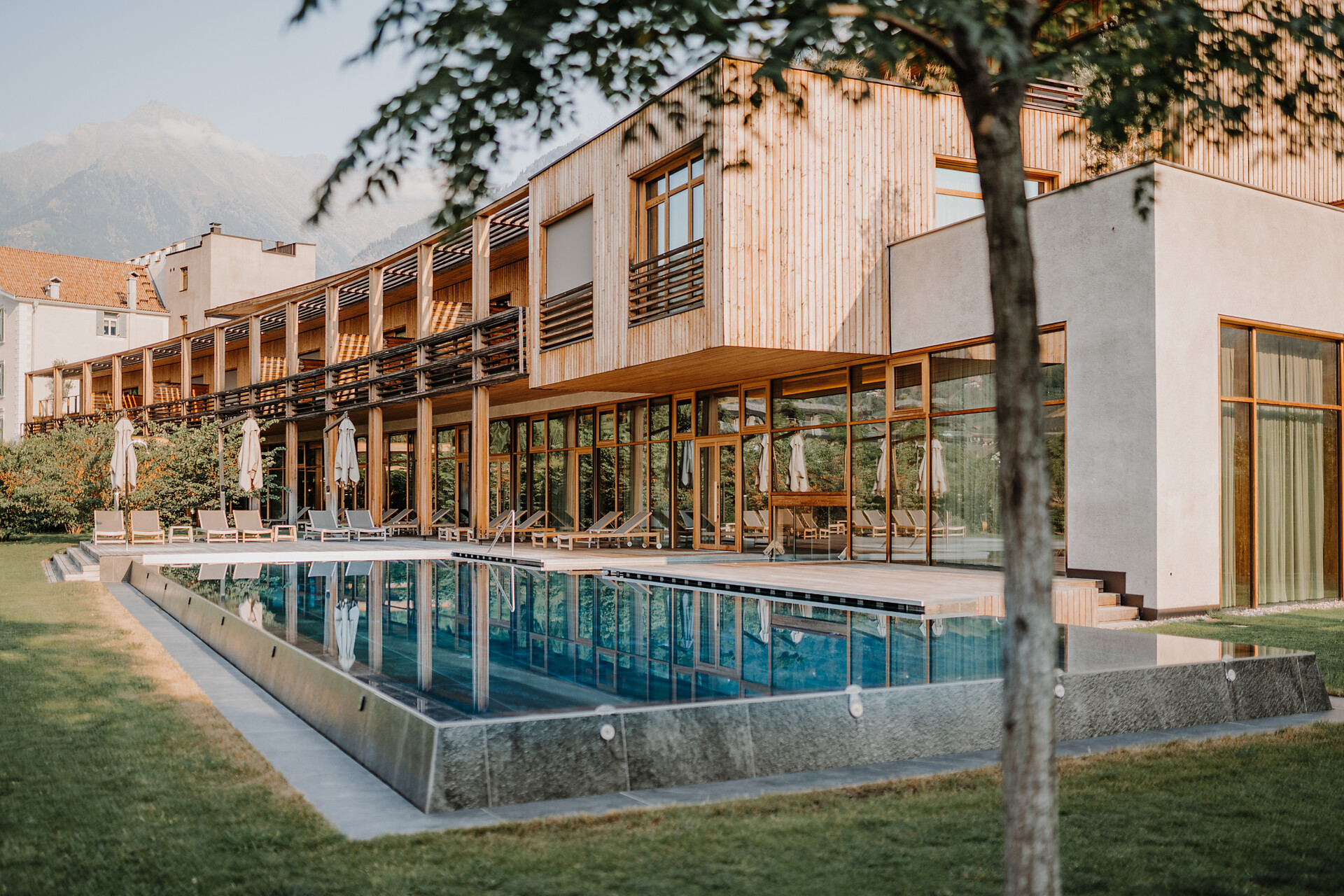 VillaVerde Algund 3 suedtirol.info