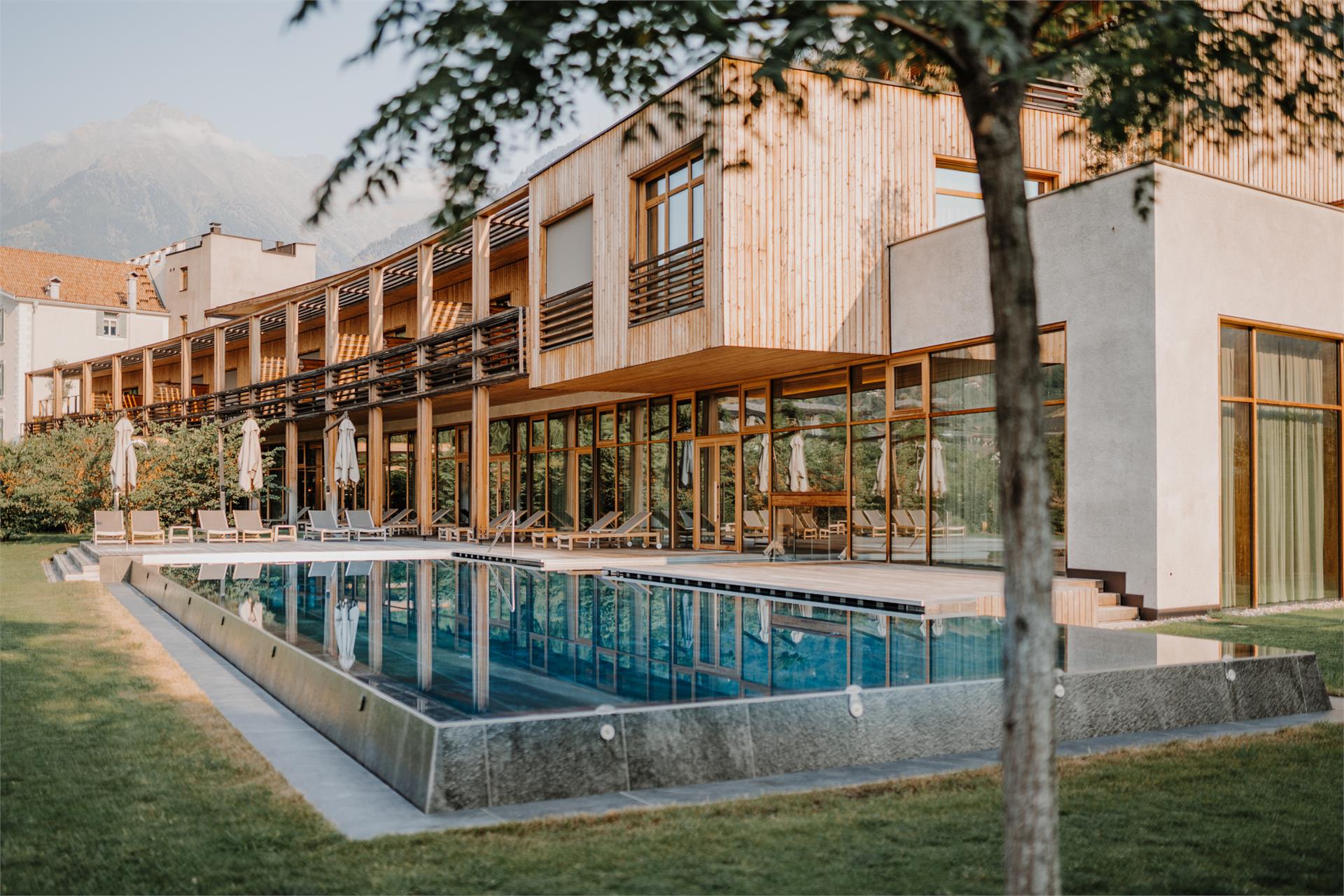 VillaVerde Algund 3 suedtirol.info