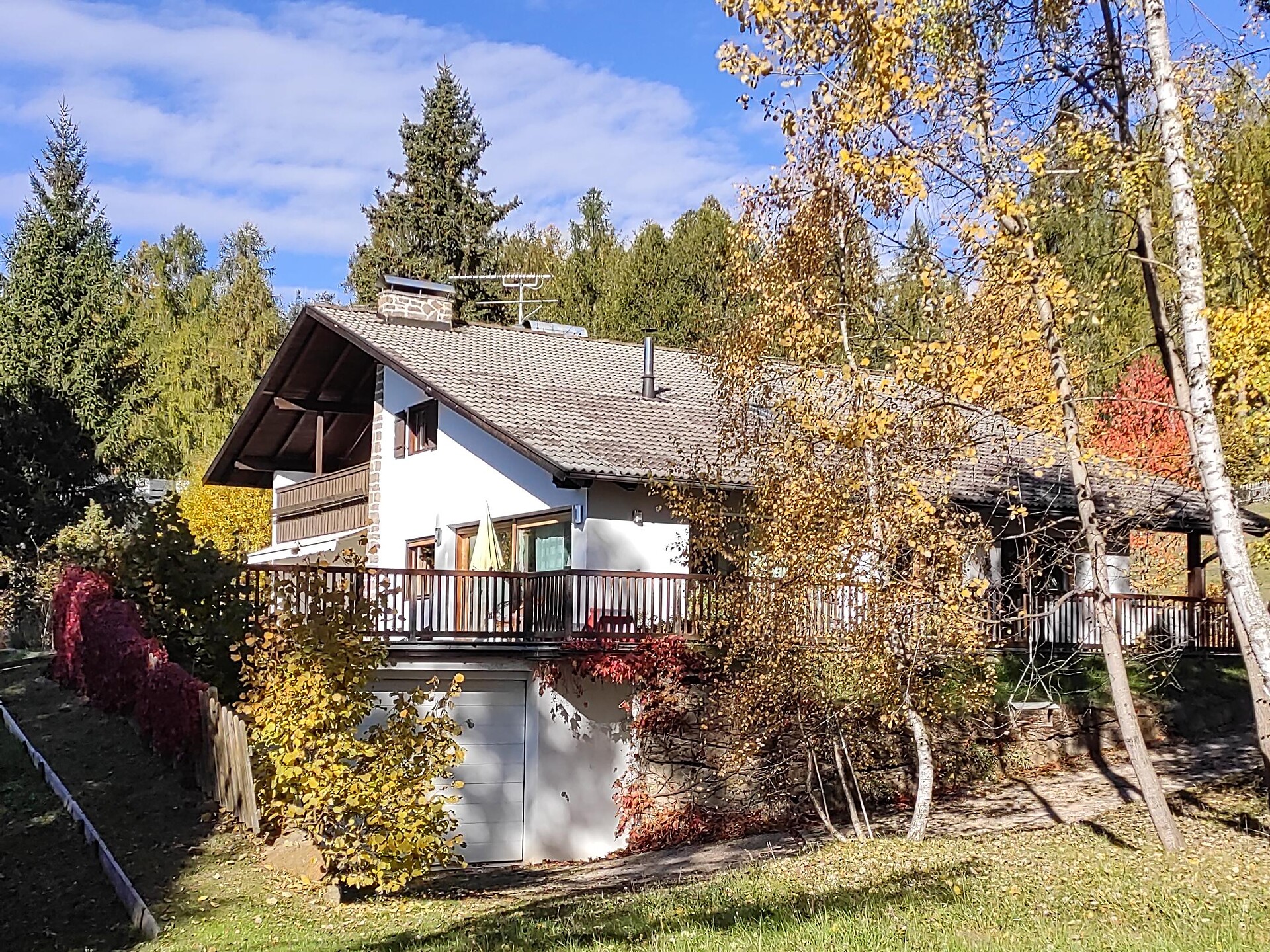 Villa Auszeit