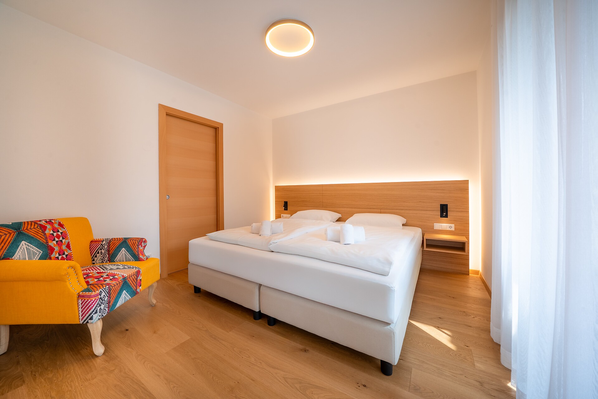 Apartment Julia I Villa Ehrenburg