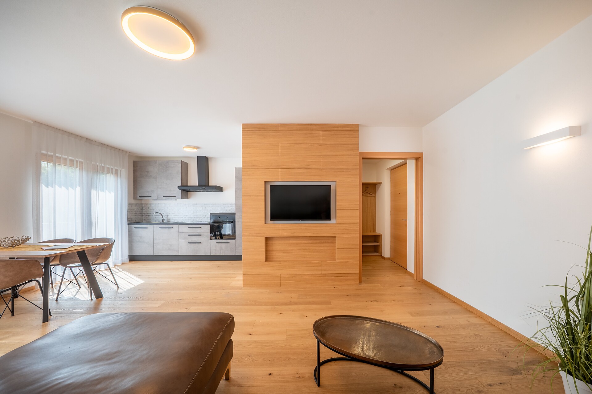 Apartment Julia I Villa Ehrenburg
