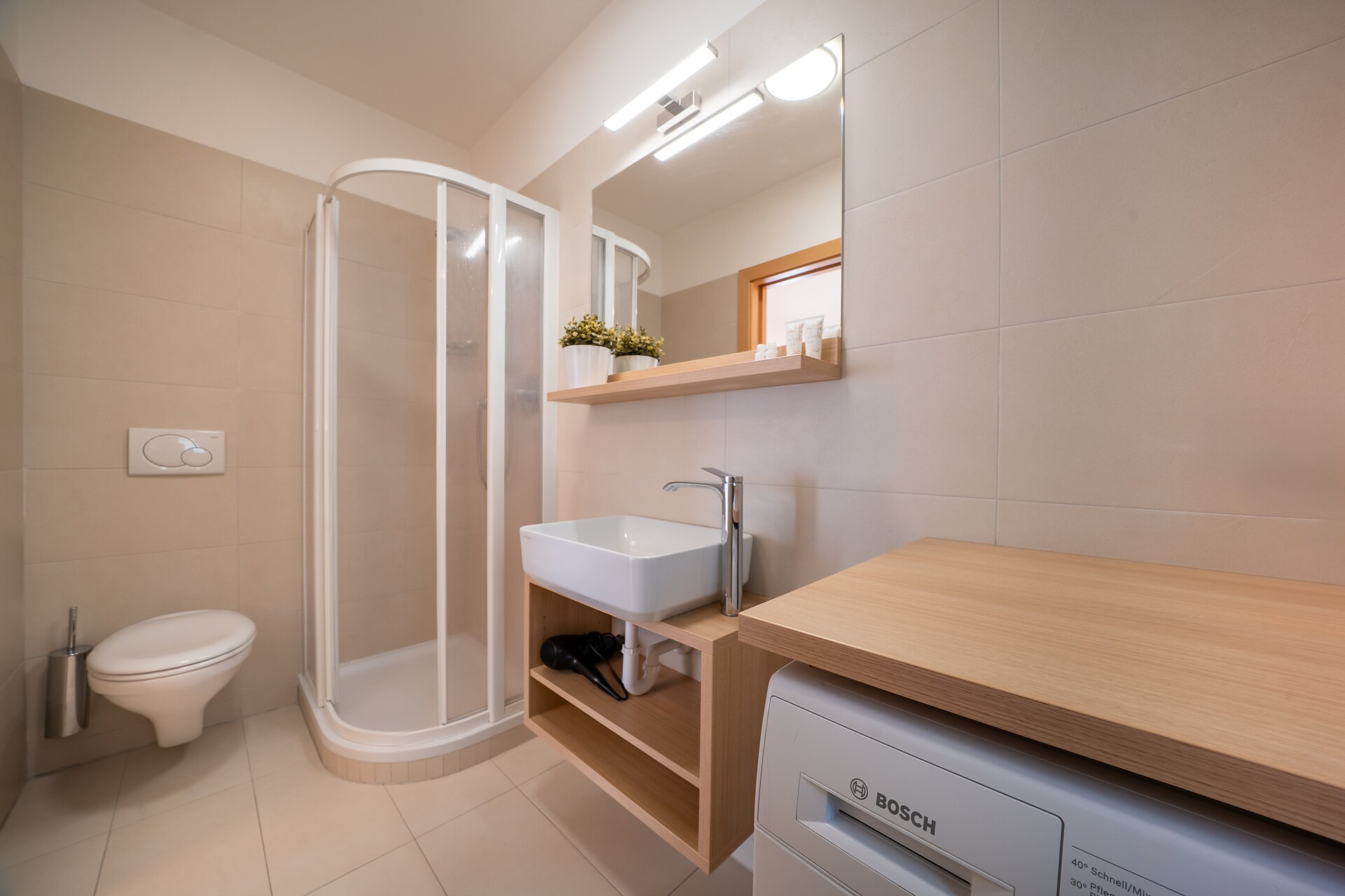 Apartment Julia I Villa Ehrenburg