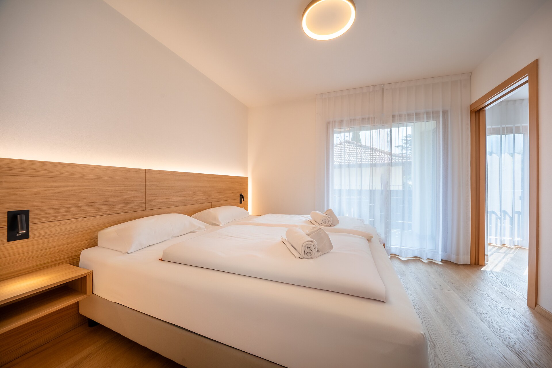 Apartment Julia I Villa Ehrenburg