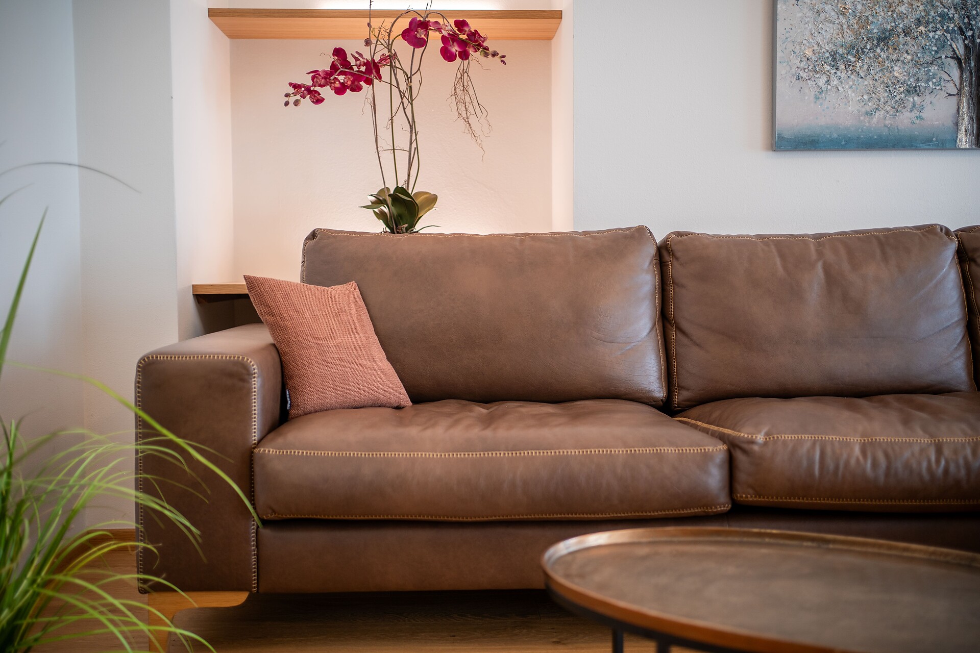 Apartment Julia I Villa Ehrenburg