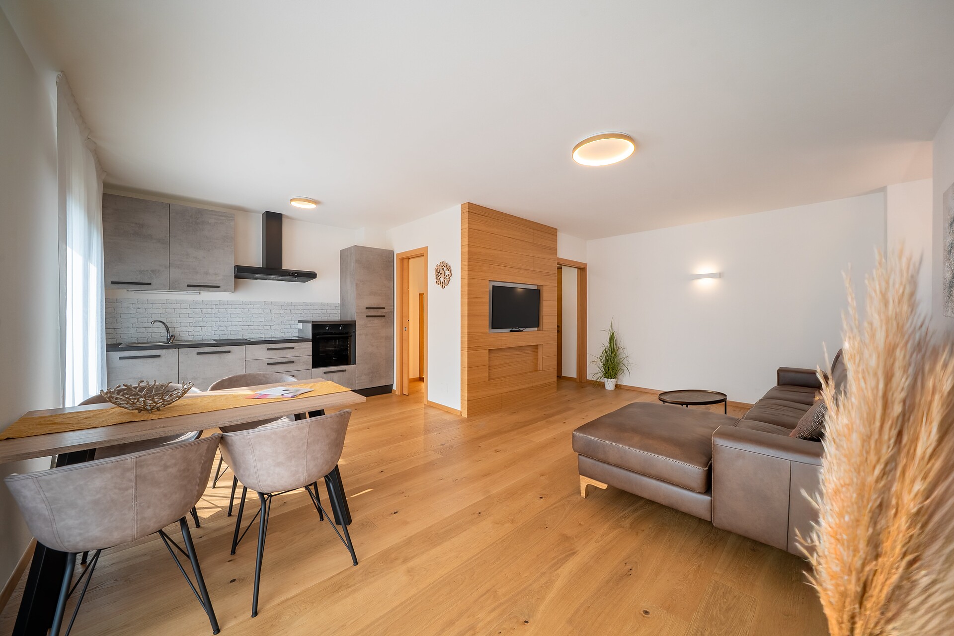 Apartment Julia I Villa Ehrenburg
