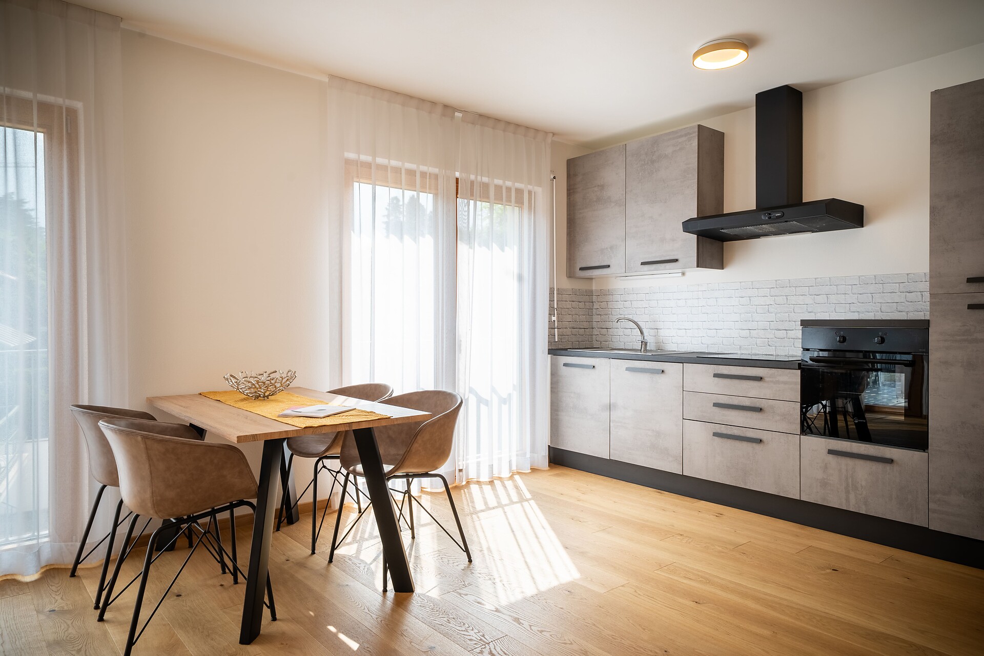 Apartment Julia I Villa Ehrenburg