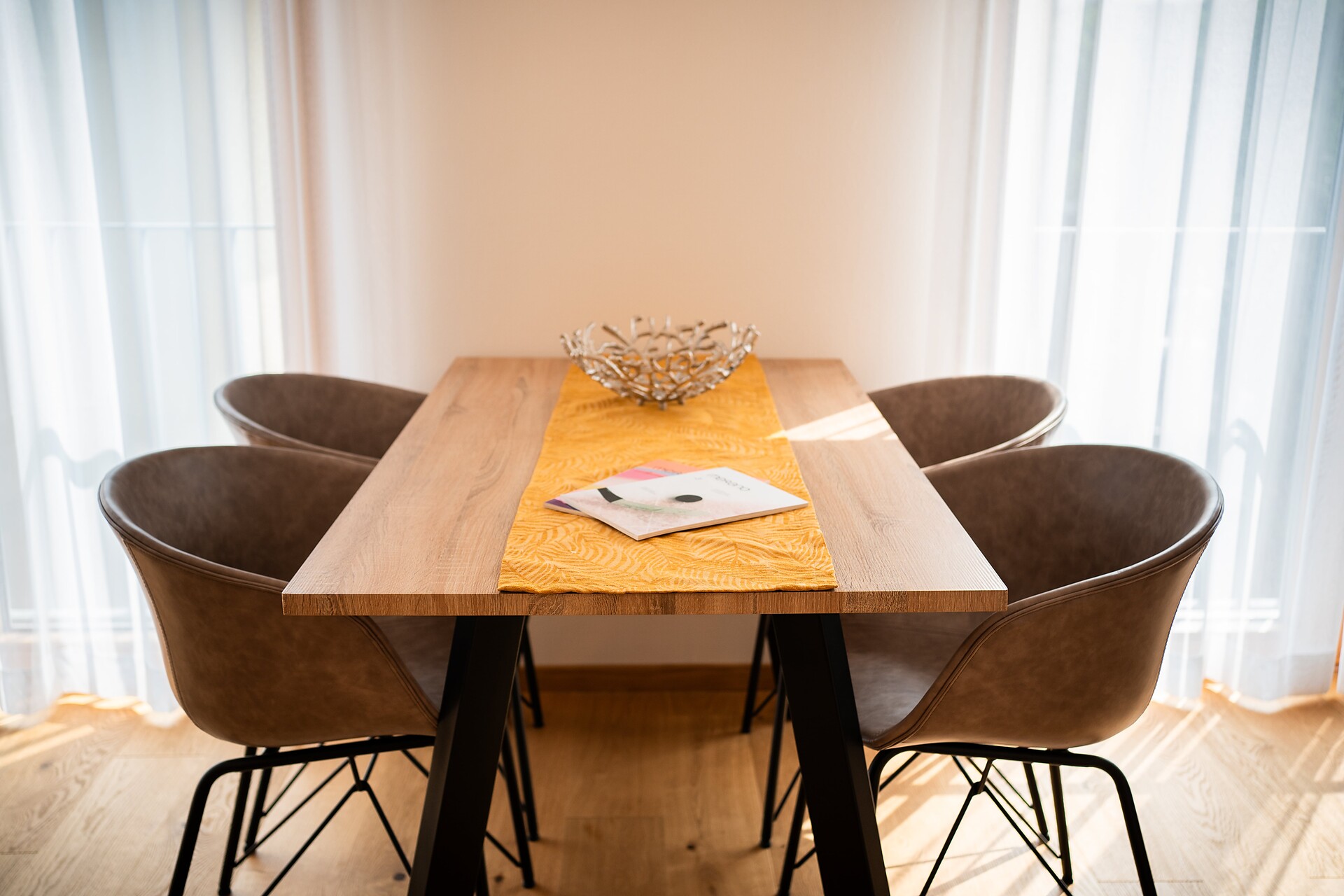 Apartment Julia I Villa Ehrenburg