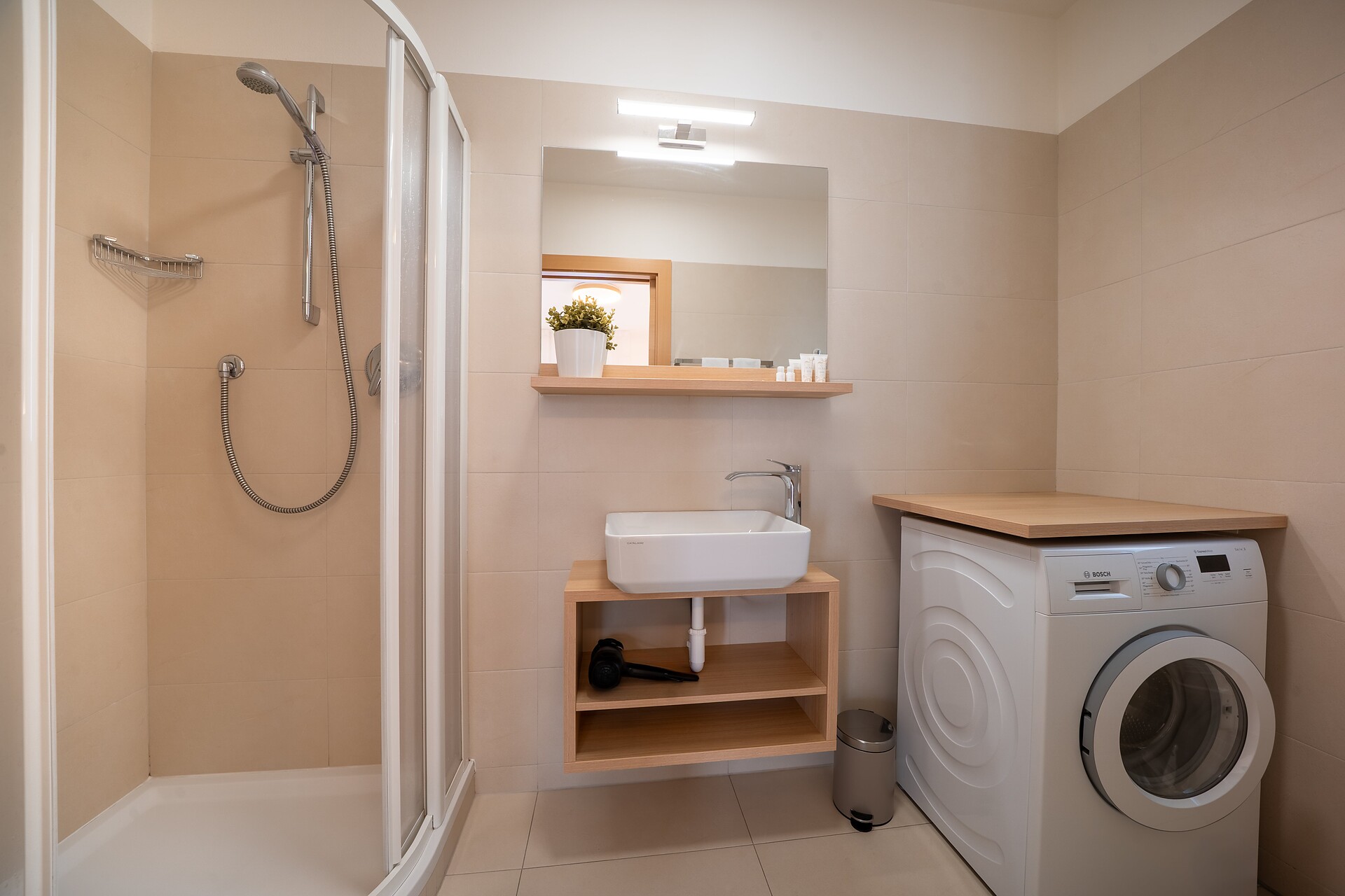 Apartment Julia I Villa Ehrenburg