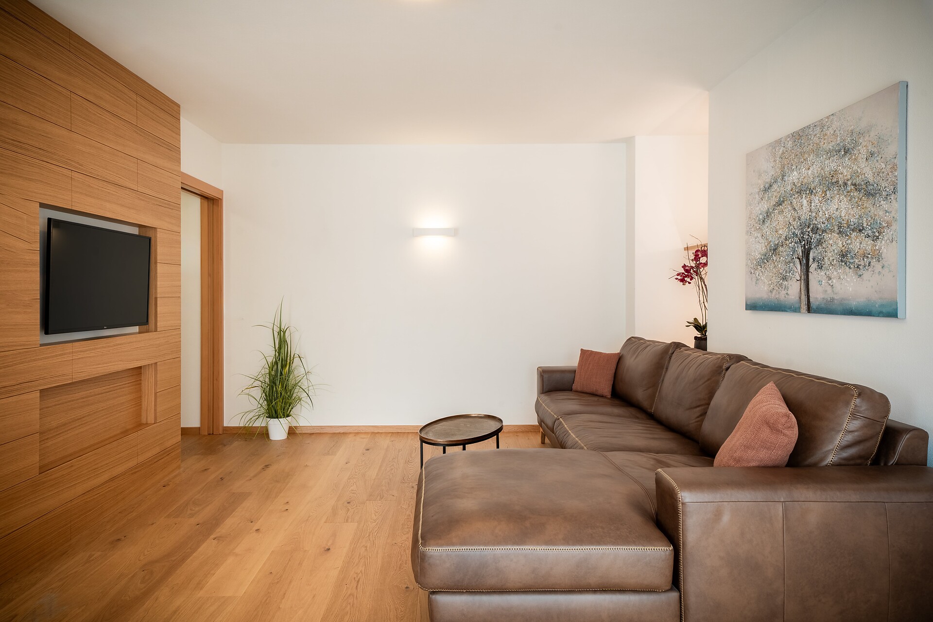 Apartment Julia I Villa Ehrenburg