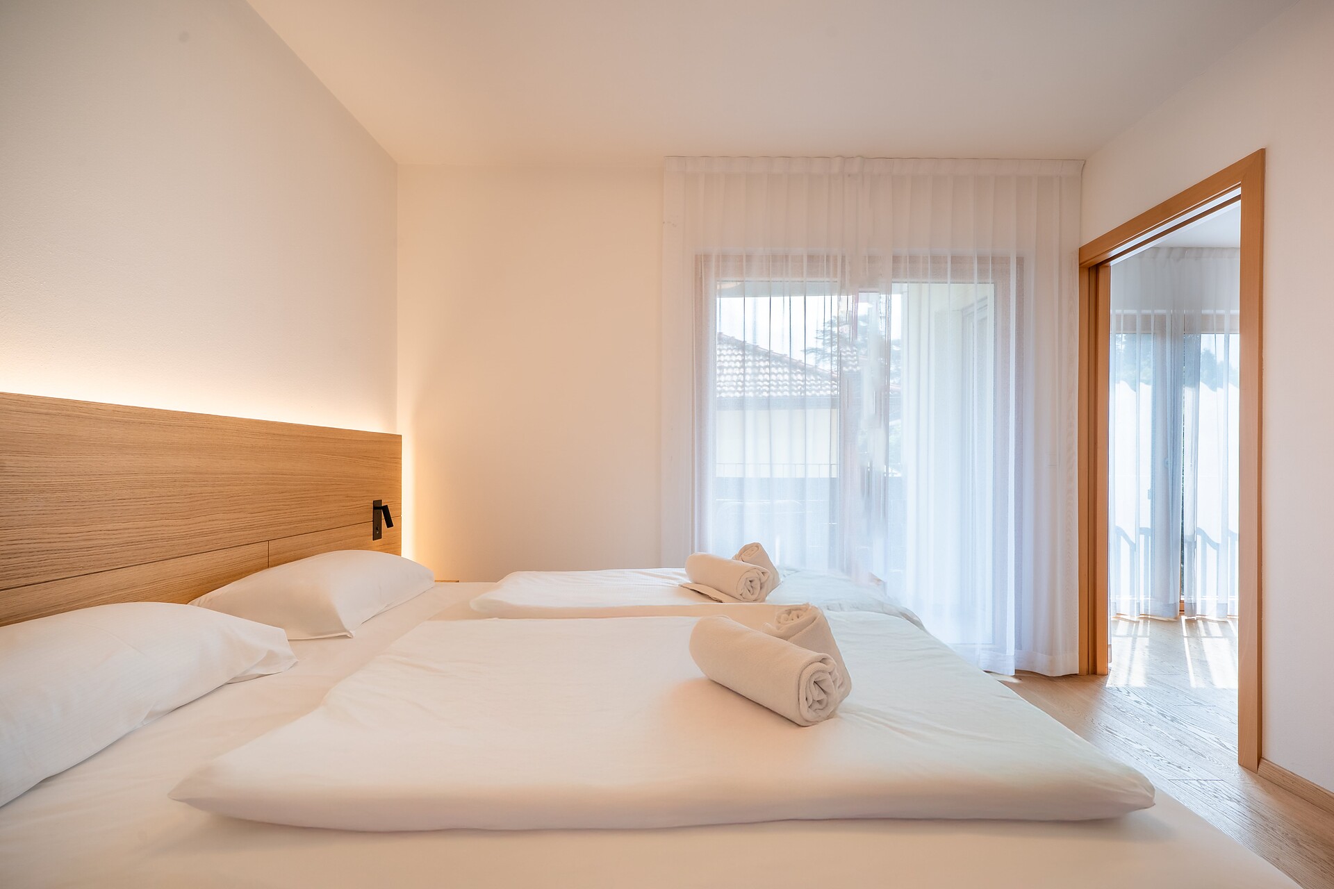 Apartment Julia I Villa Ehrenburg